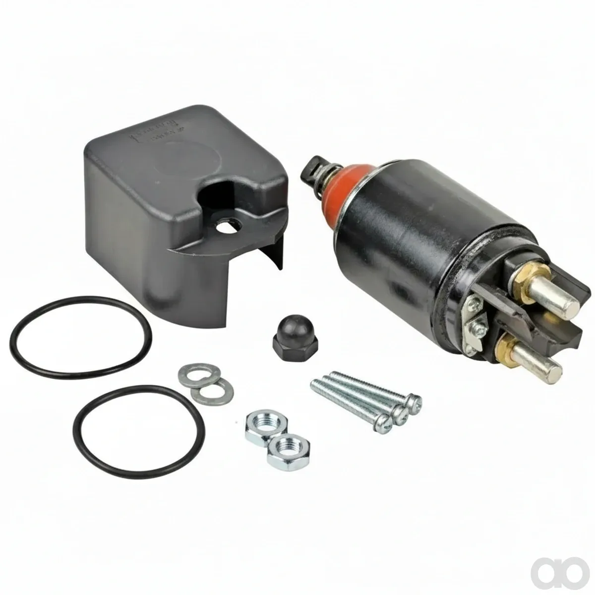 New Holland - 8094570 - Bendix
