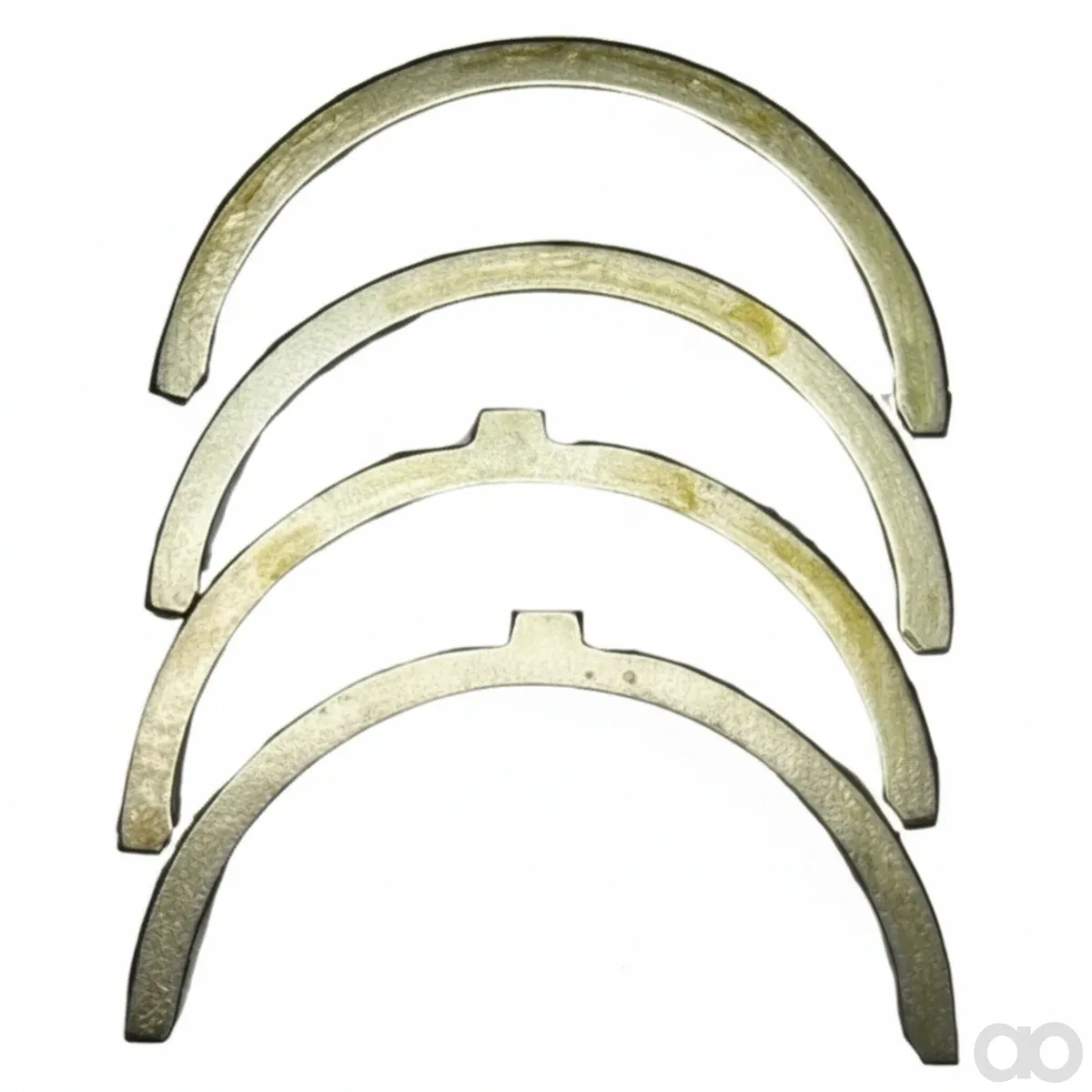 New Holland - 81708116 - Druckplatte