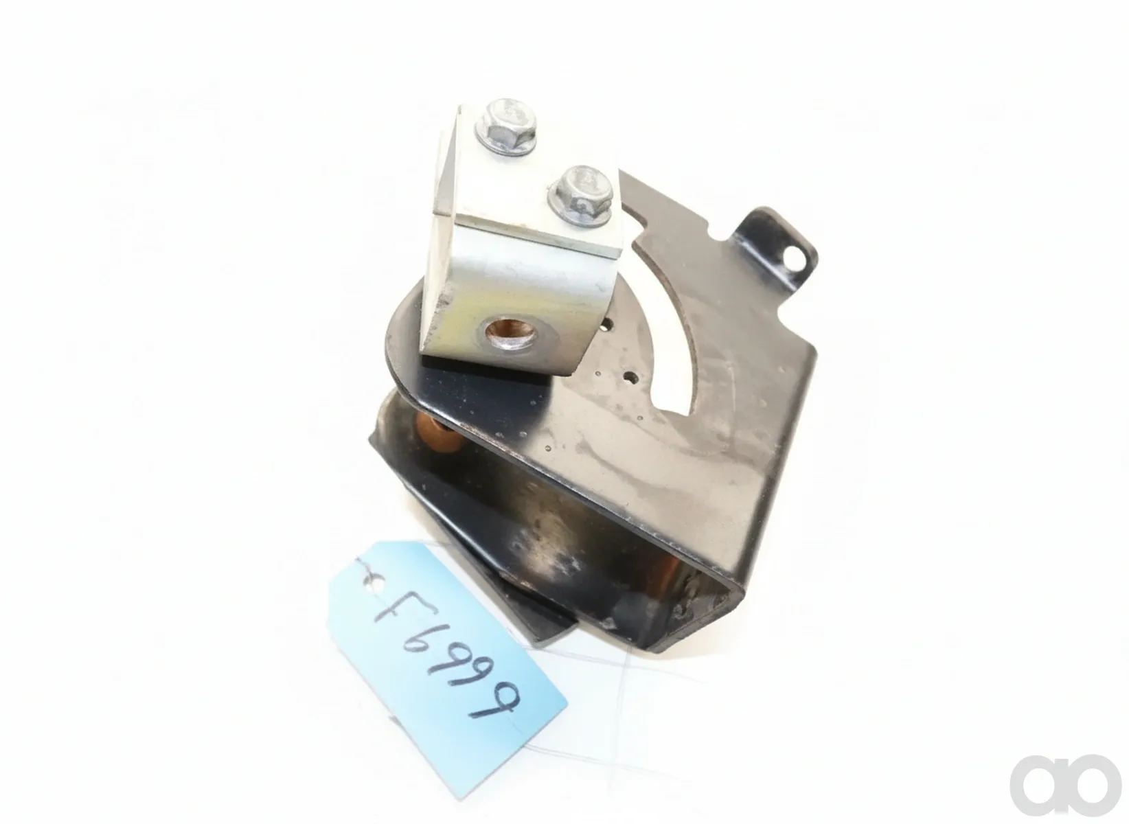 New Holland - 81801676 - Spanbeugel