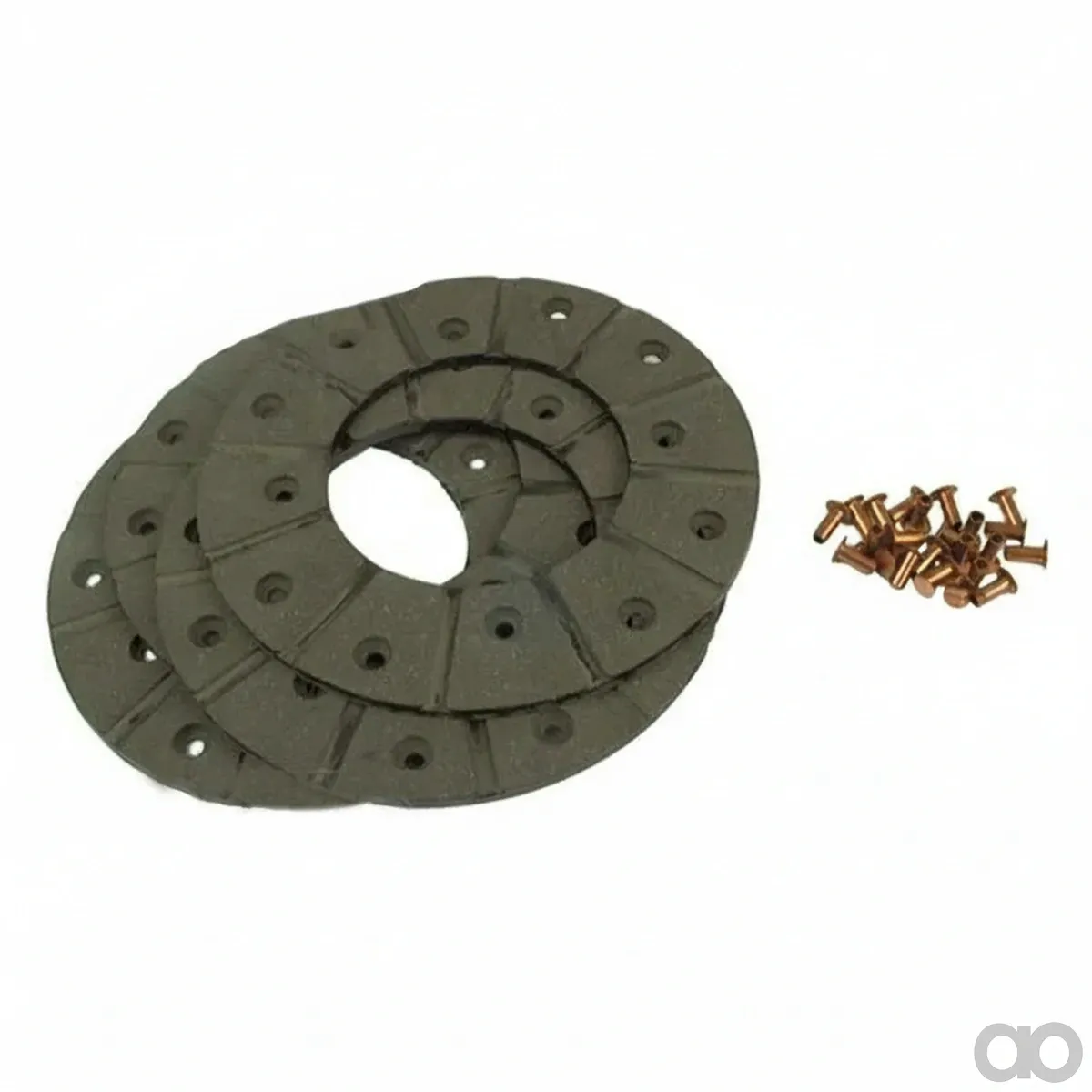New Holland - 81802526 - Scheibe