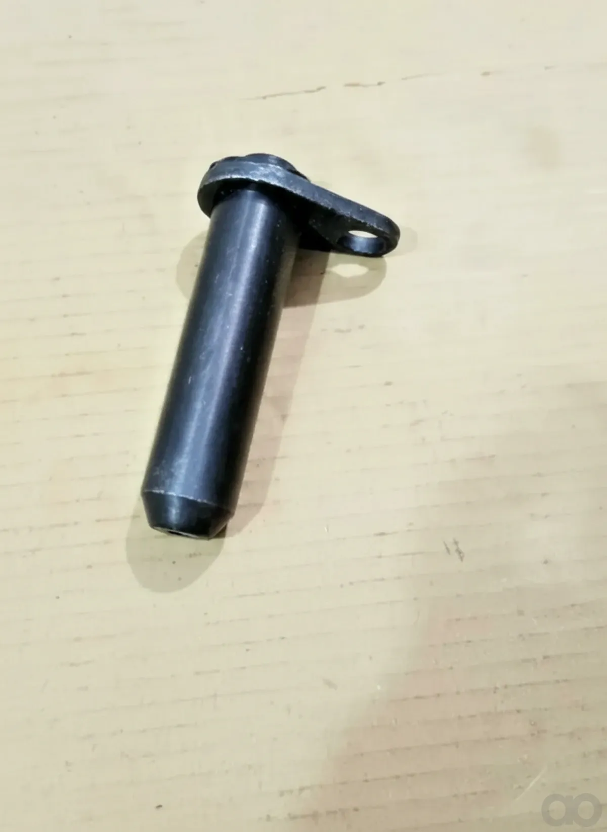 New Holland - 81802765 - Vorderachsbuechse