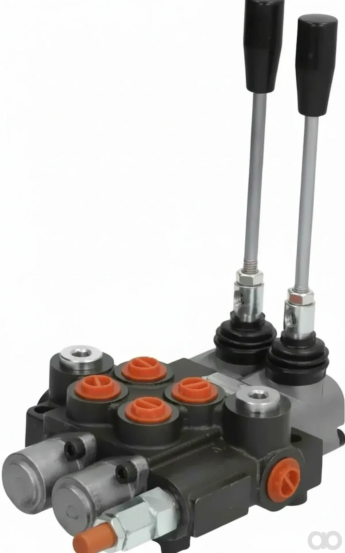 New Holland - 81803222 - Hydraulikventil