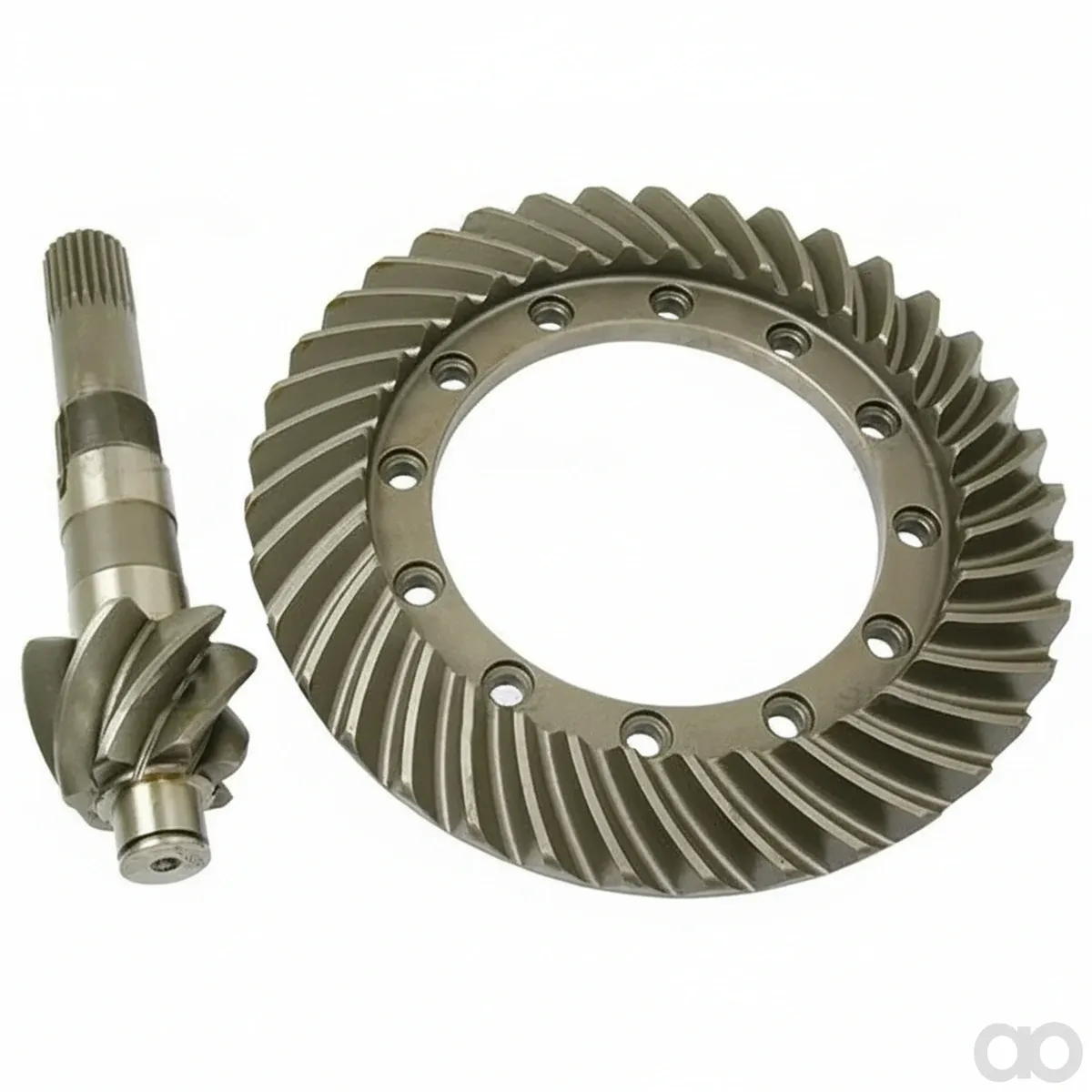 New Holland - 81803384 - Couple Conique Ford 6700