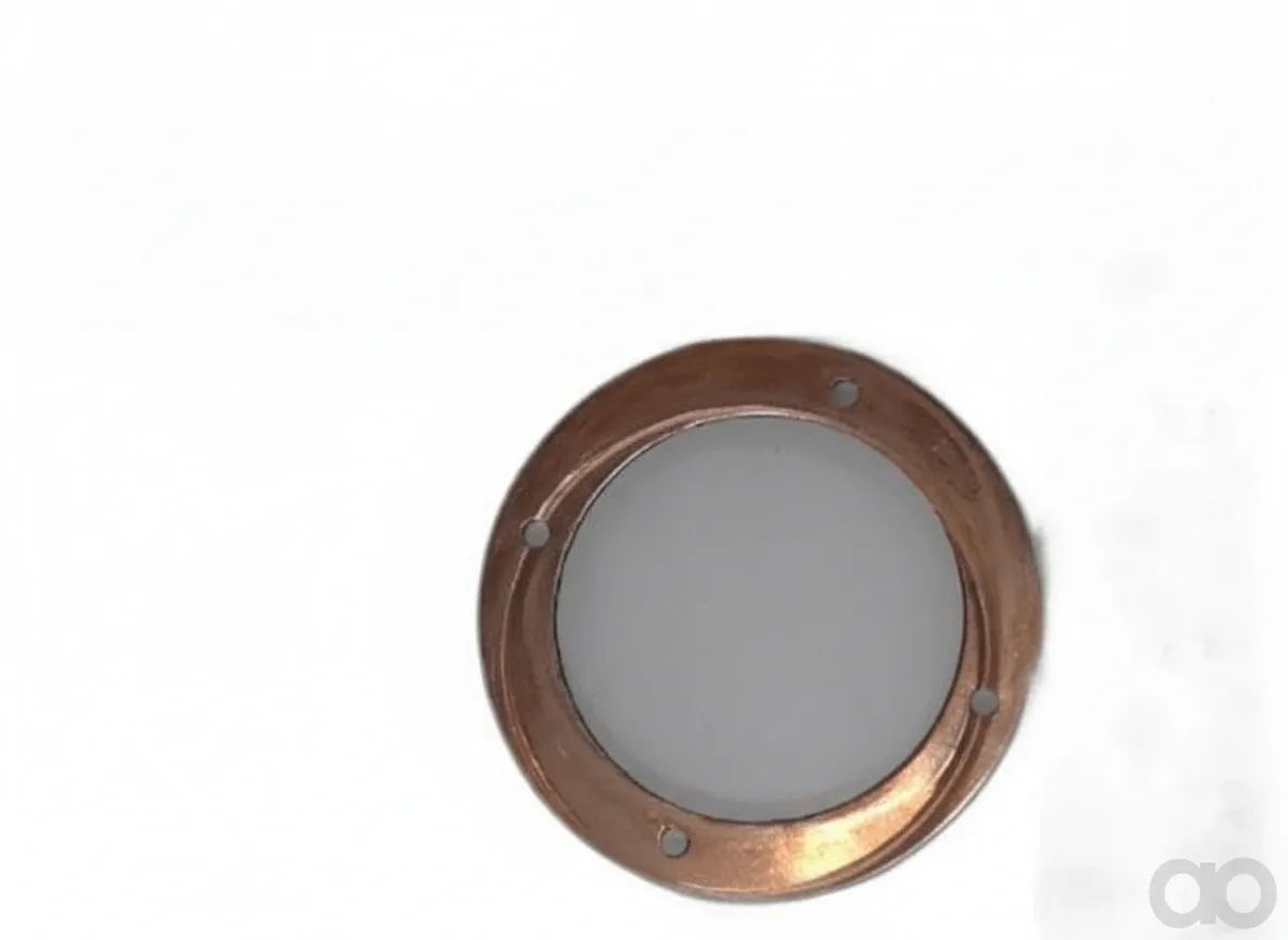 New Holland - 81804625 - Druckring Getriebegehaeuse 4610