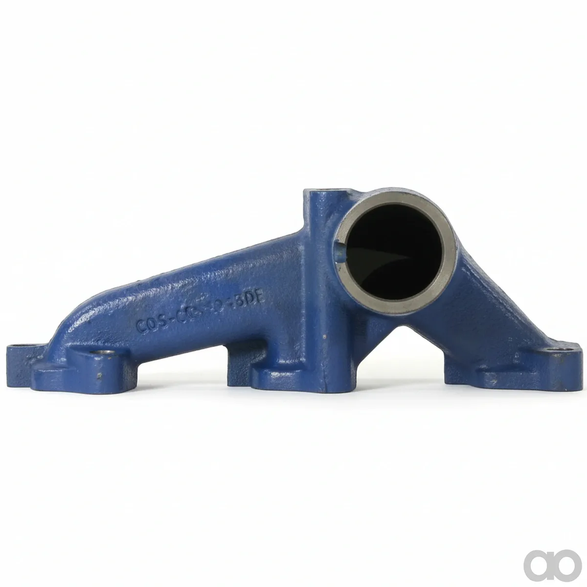 New Holland - 81806041 - Sammler 3 Zyl.