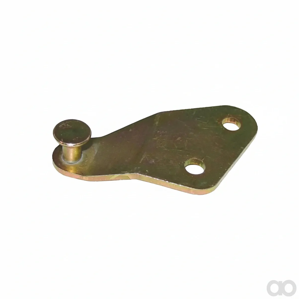 New Holland - 81807450 - Haubenverriegelungshalter