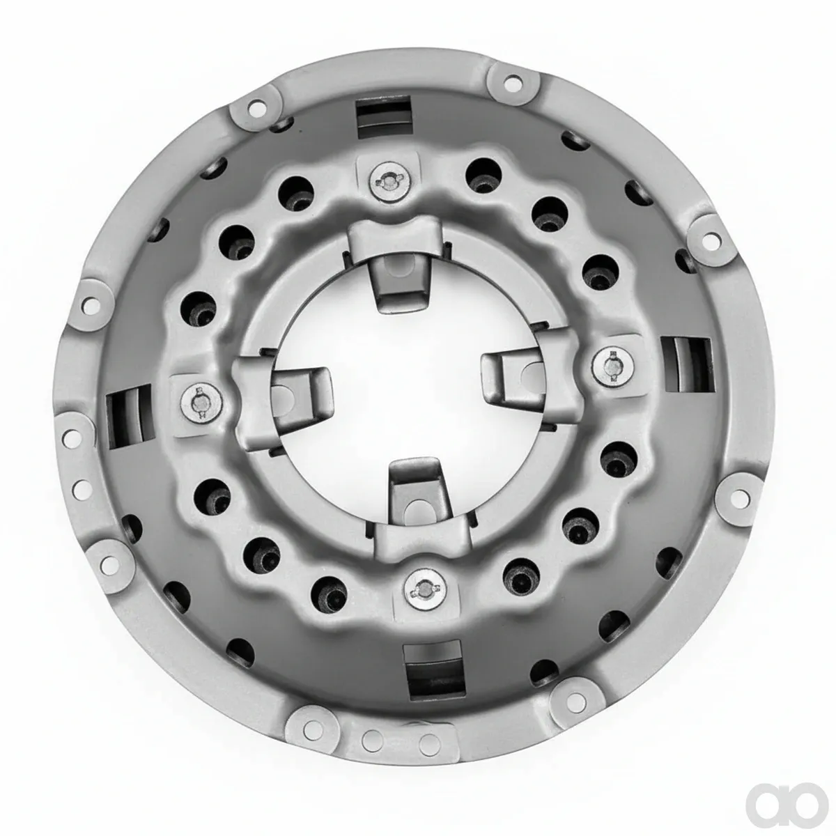 New Holland - 81811360 - Druckplatte LPTO
