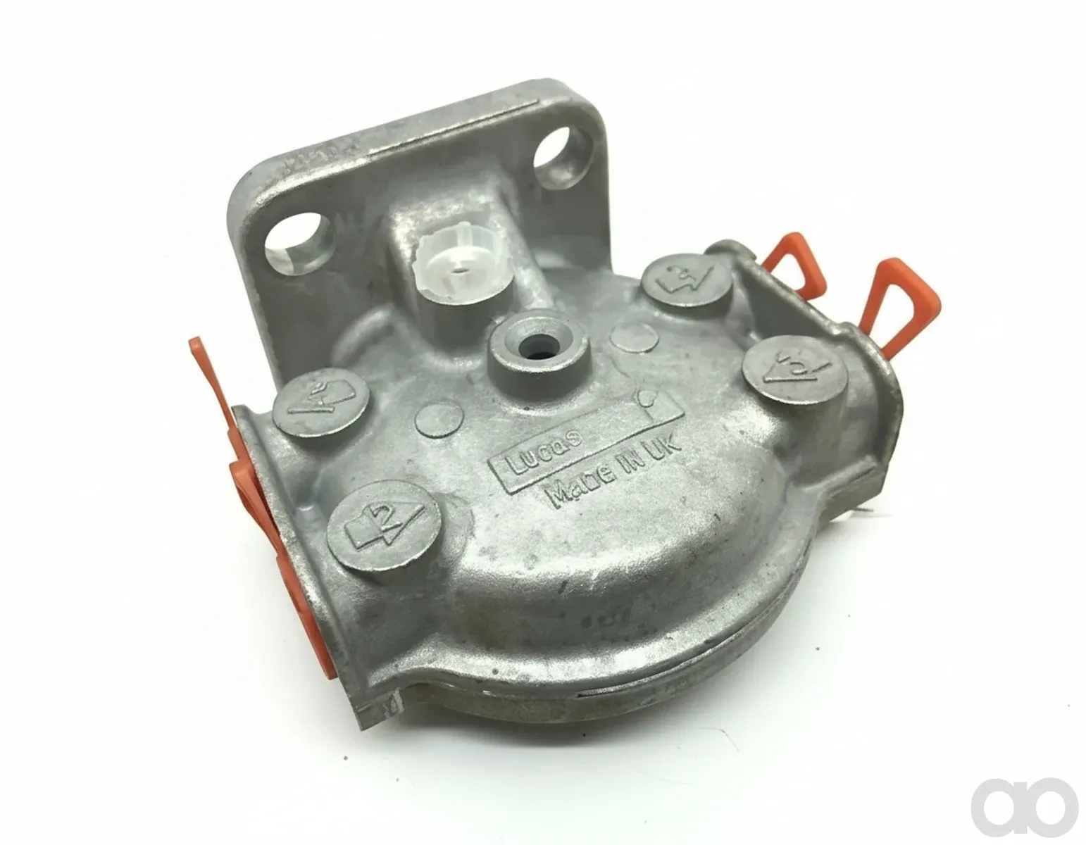 New Holland - 81811612 - Abdeckung