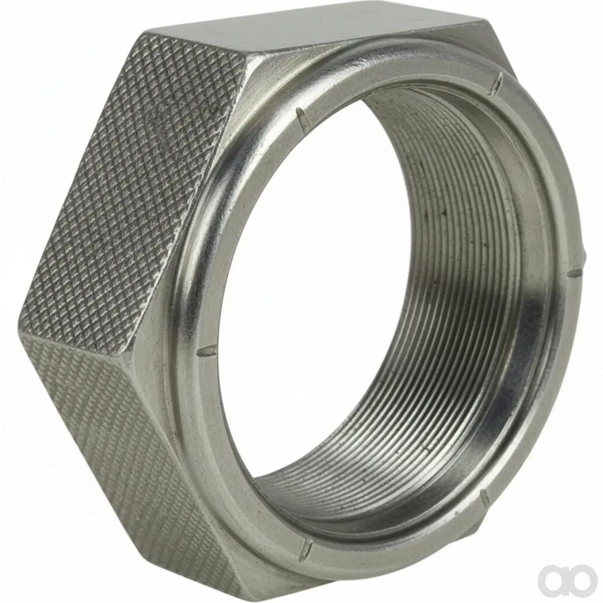 New Holland - 81815747 - Hinterachsmutter 2-3000
