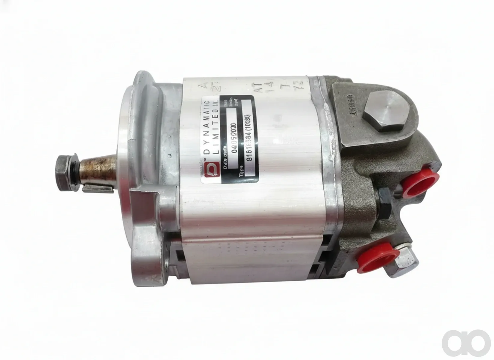 New Holland - 81816584 - Foerderpumpe