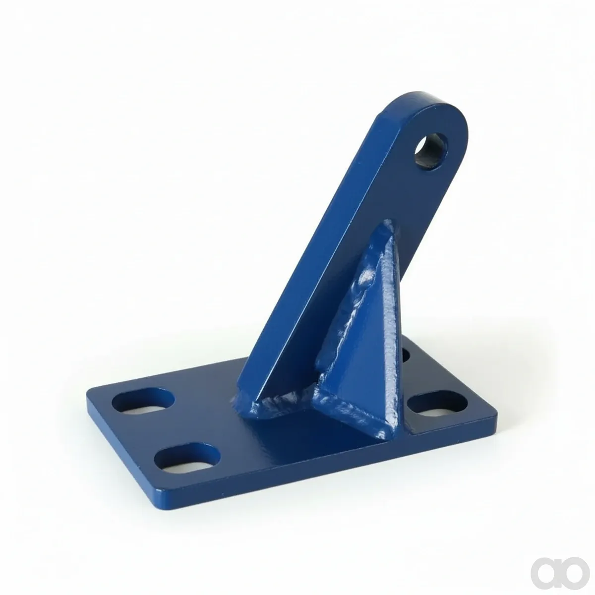 New Holland - 81817668 - Stuetze 3 Zyl.