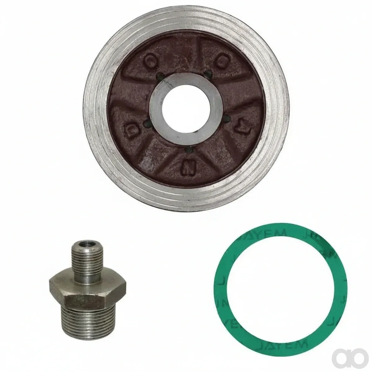 New Holland - 81821119 - Umruestkit