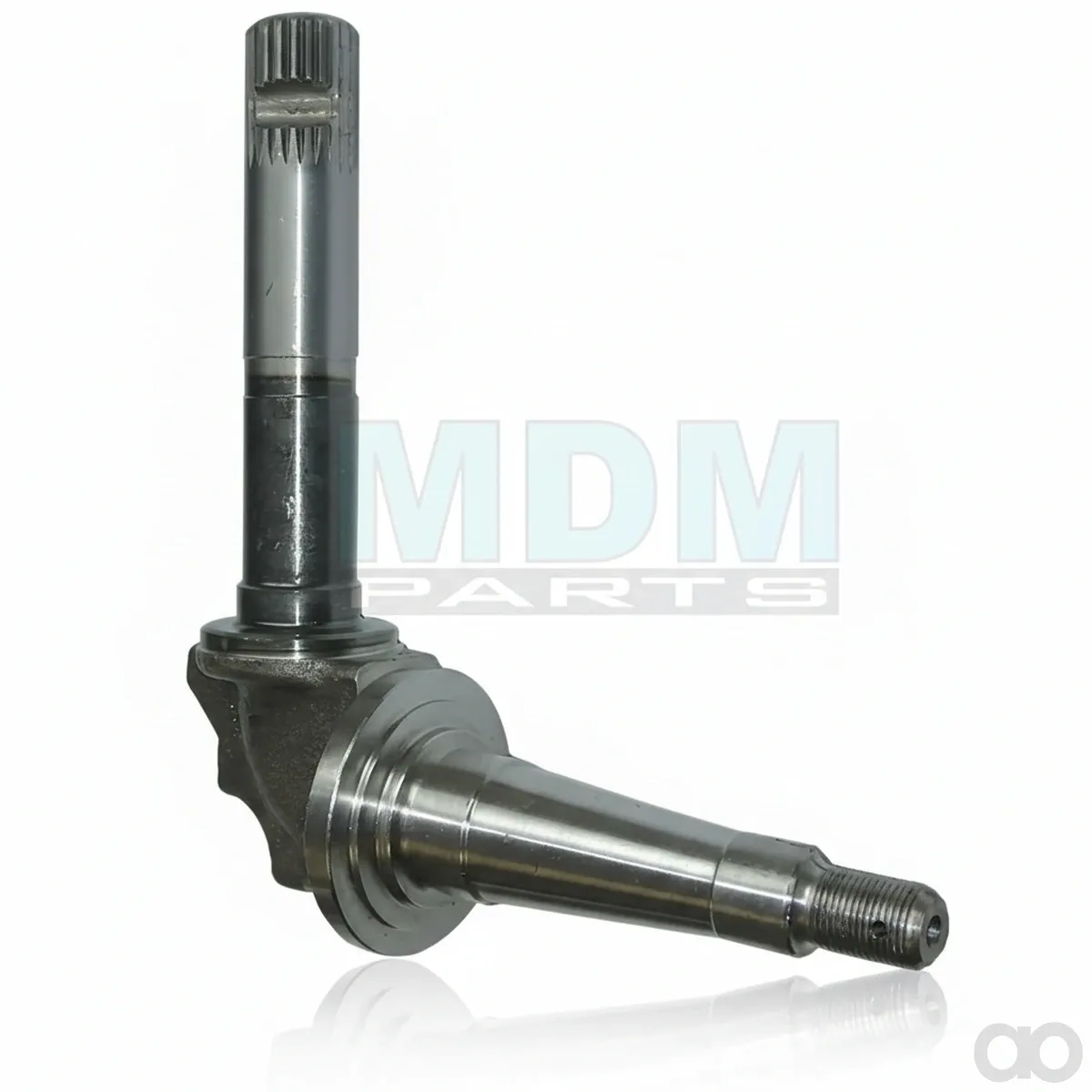 New Holland - 81821185 - Spindel
