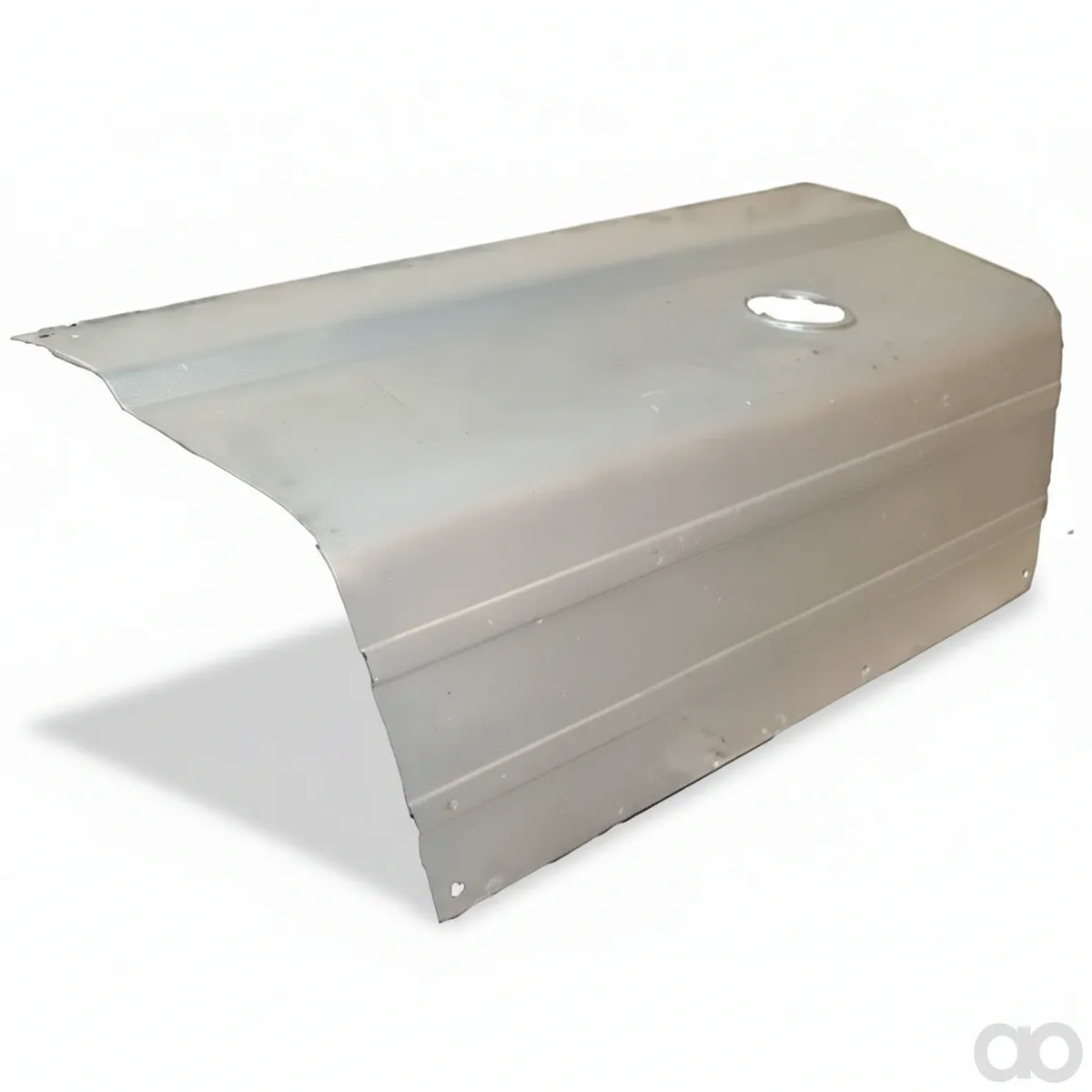 New Holland - 81823928 - Gitter