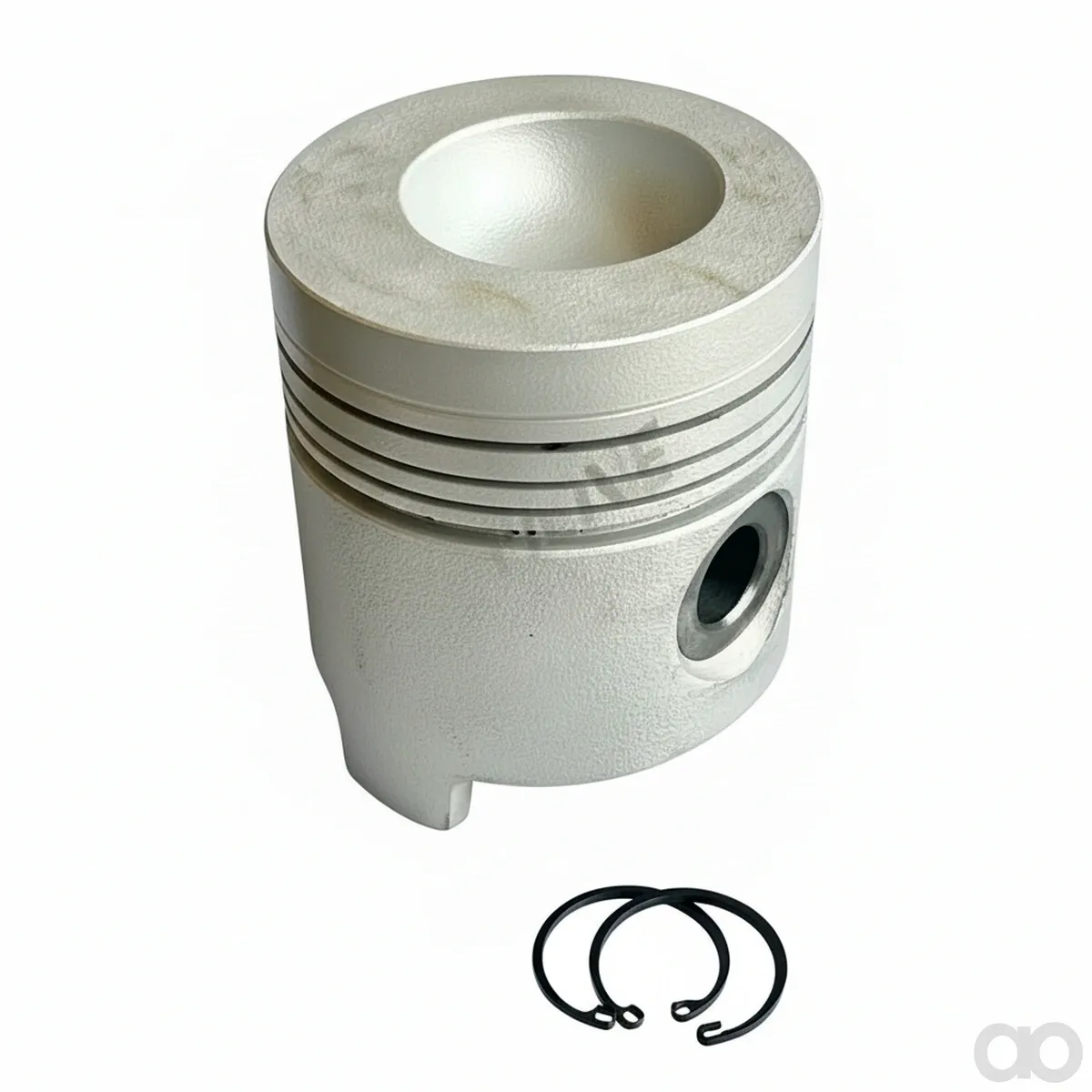 New Holland - 81846014 - Kolben Motor