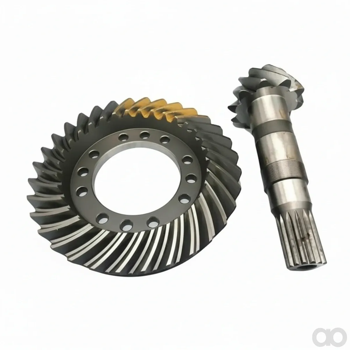 New Holland - 81863254 - Zahnradpaar