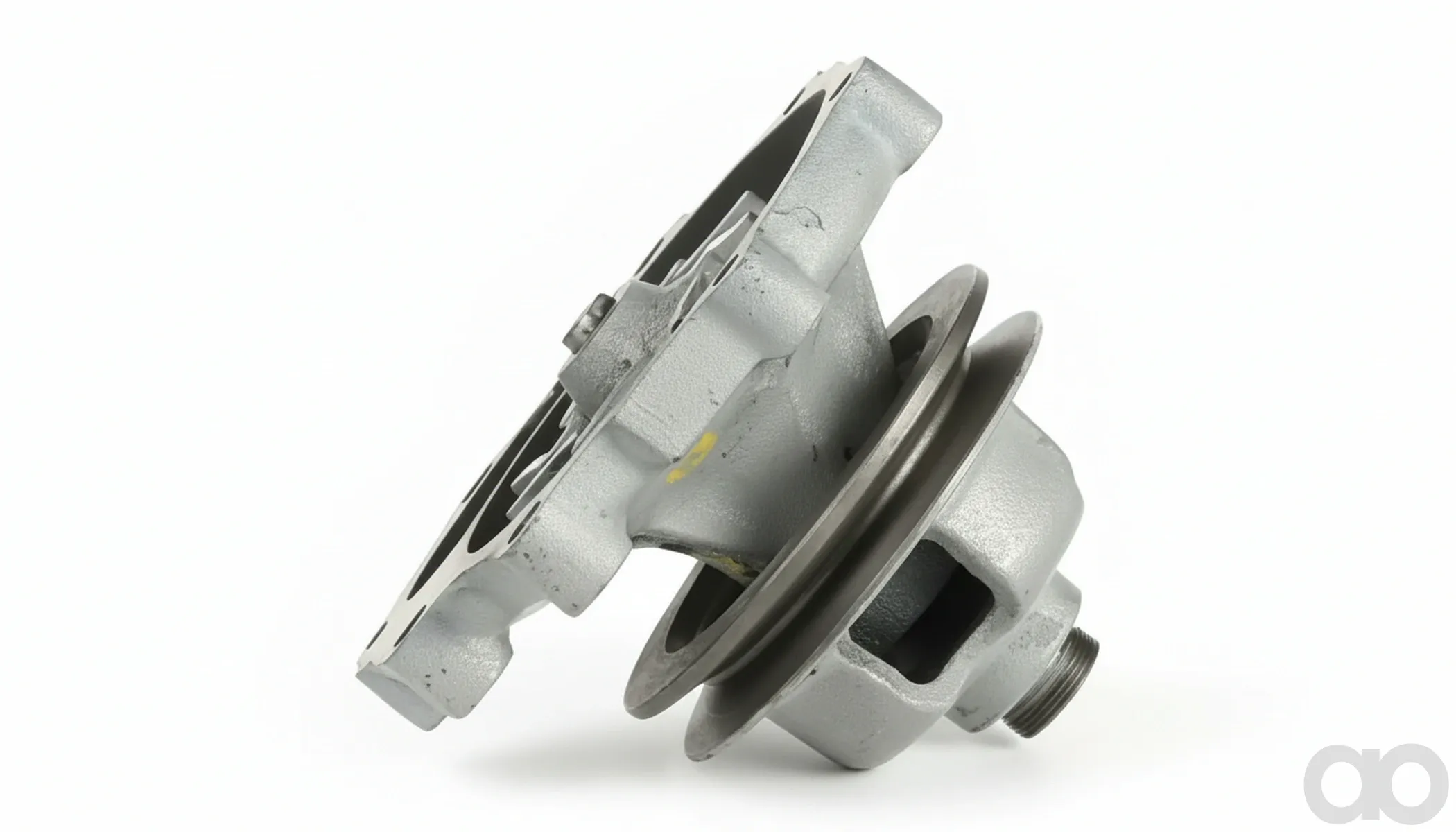 New Holland - 81863909 - Kit, Wasserpumpen-Reparatur