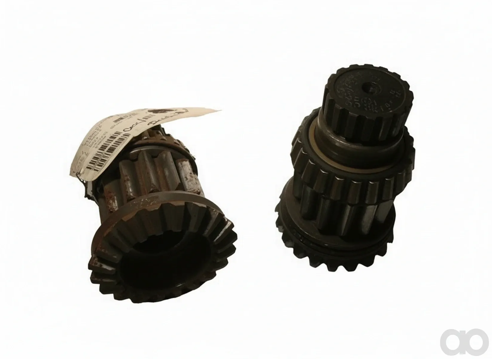 New Holland - 81864759 - Zahnrad