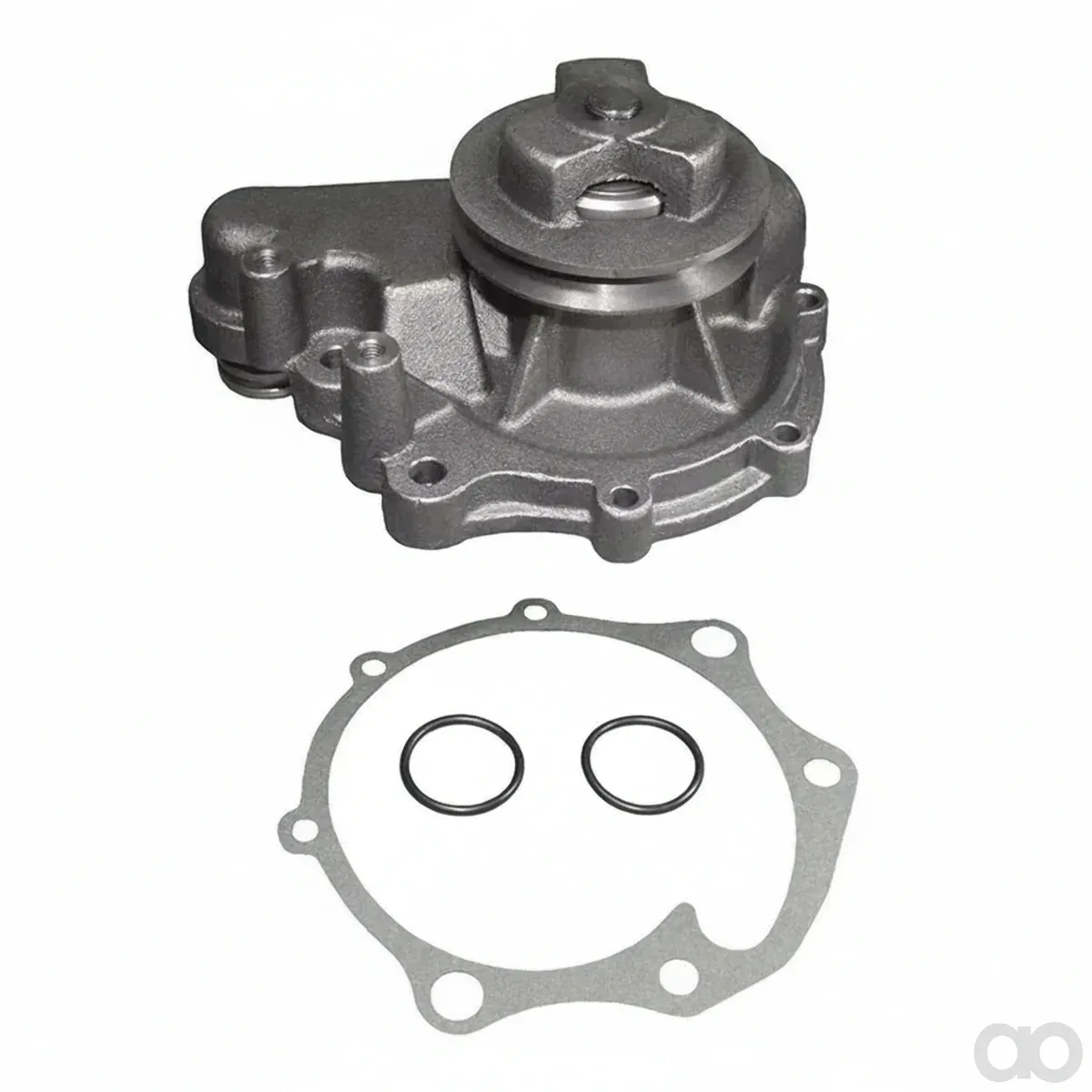 New Holland - 81867181 - Wasserpumpe