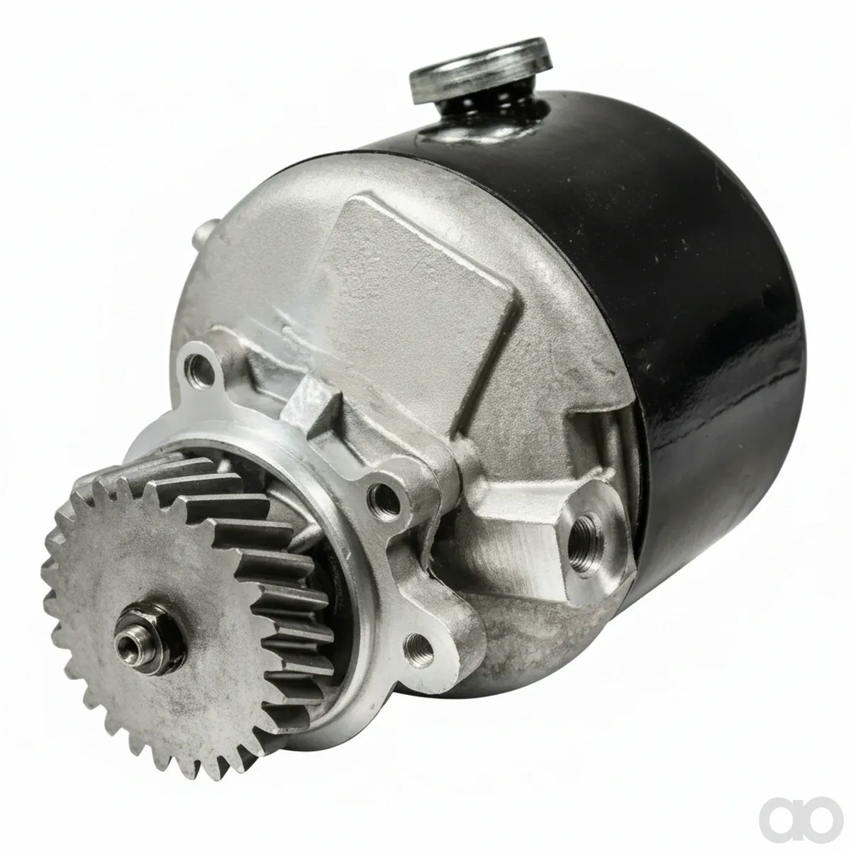 New Holland - 81871798 - Hydraulikpumpe