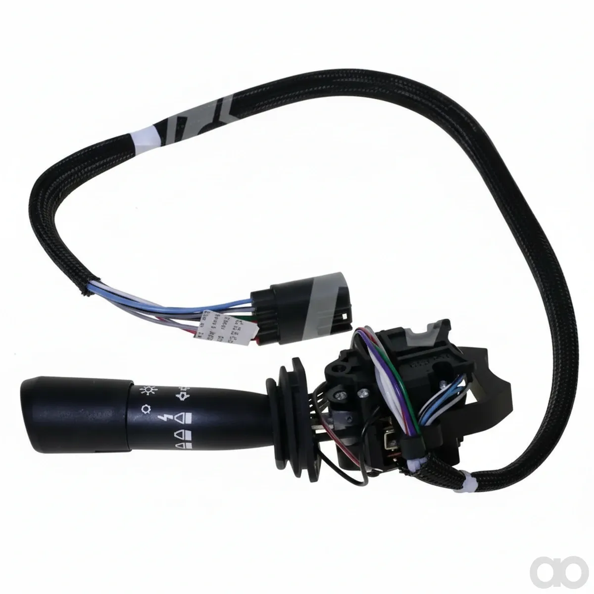 New Holland - 81871986 - Schalter