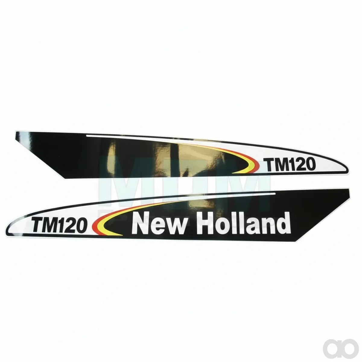 New Holland - 81875575 - Aufkleber