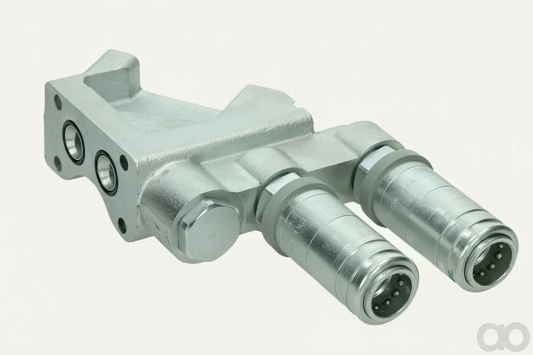 New Holland - 81875777 - Verteiler