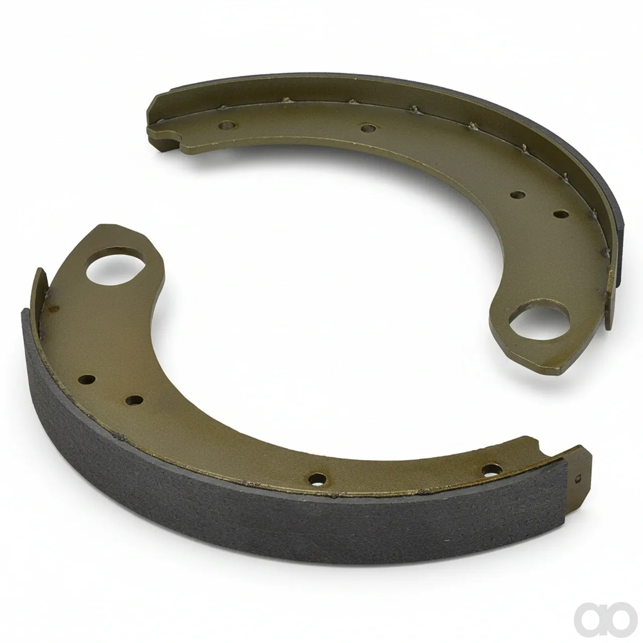 New Holland - 81877080 - Bremsbelag