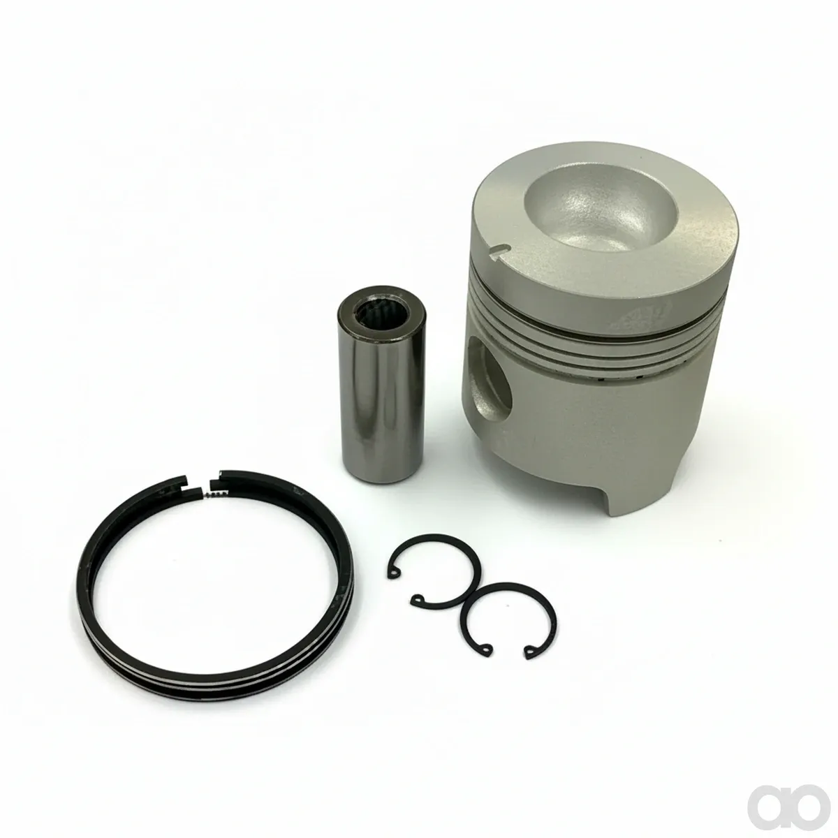 New Holland - 81877564 - Kolben & Ringe Satz
