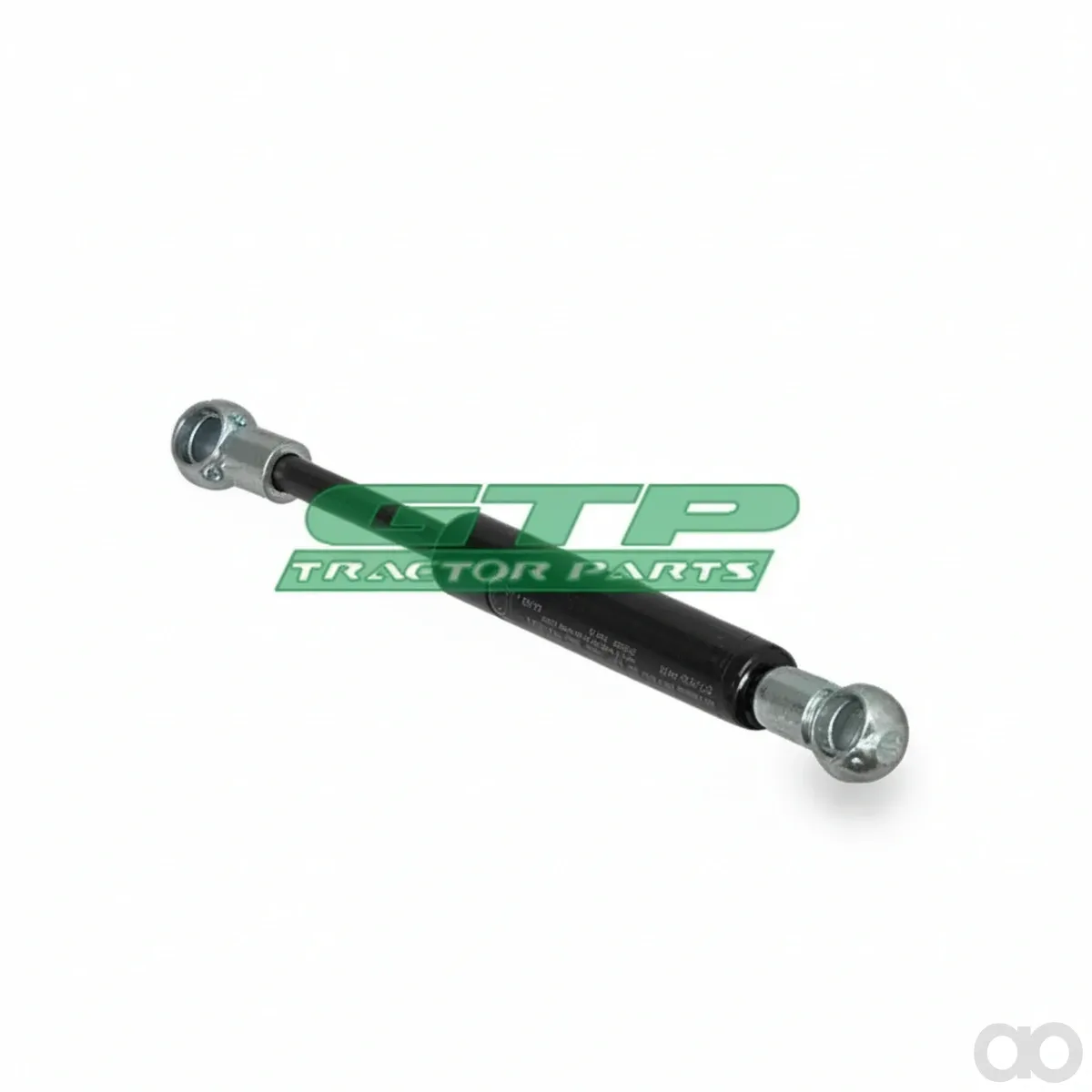New Holland - 81878231 - Drosselklappendampfer