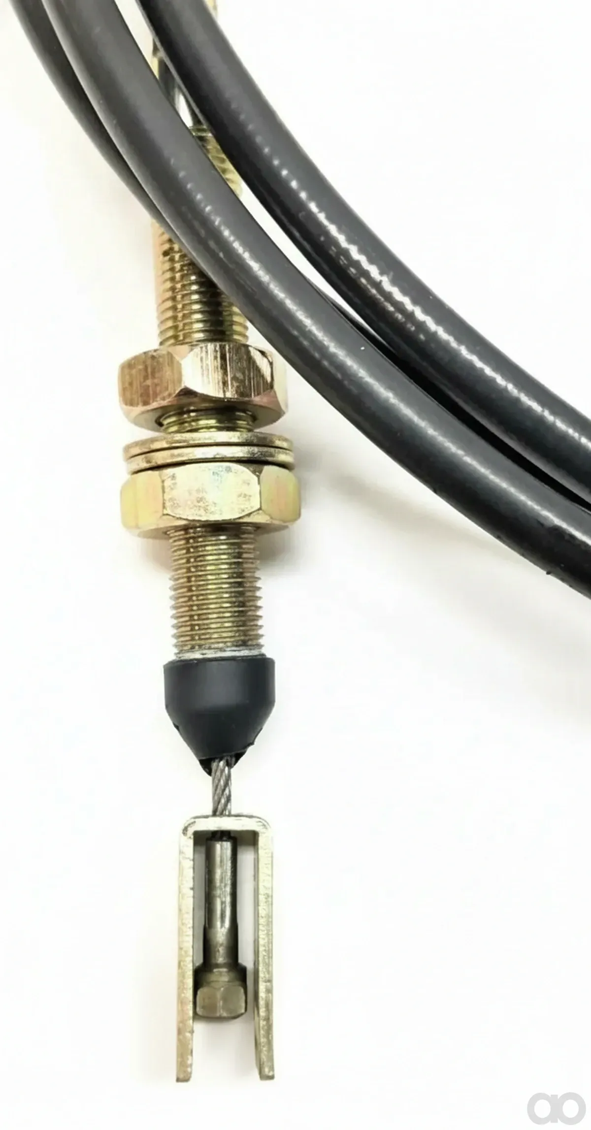 New Holland - 81878527 - Bowdenzug