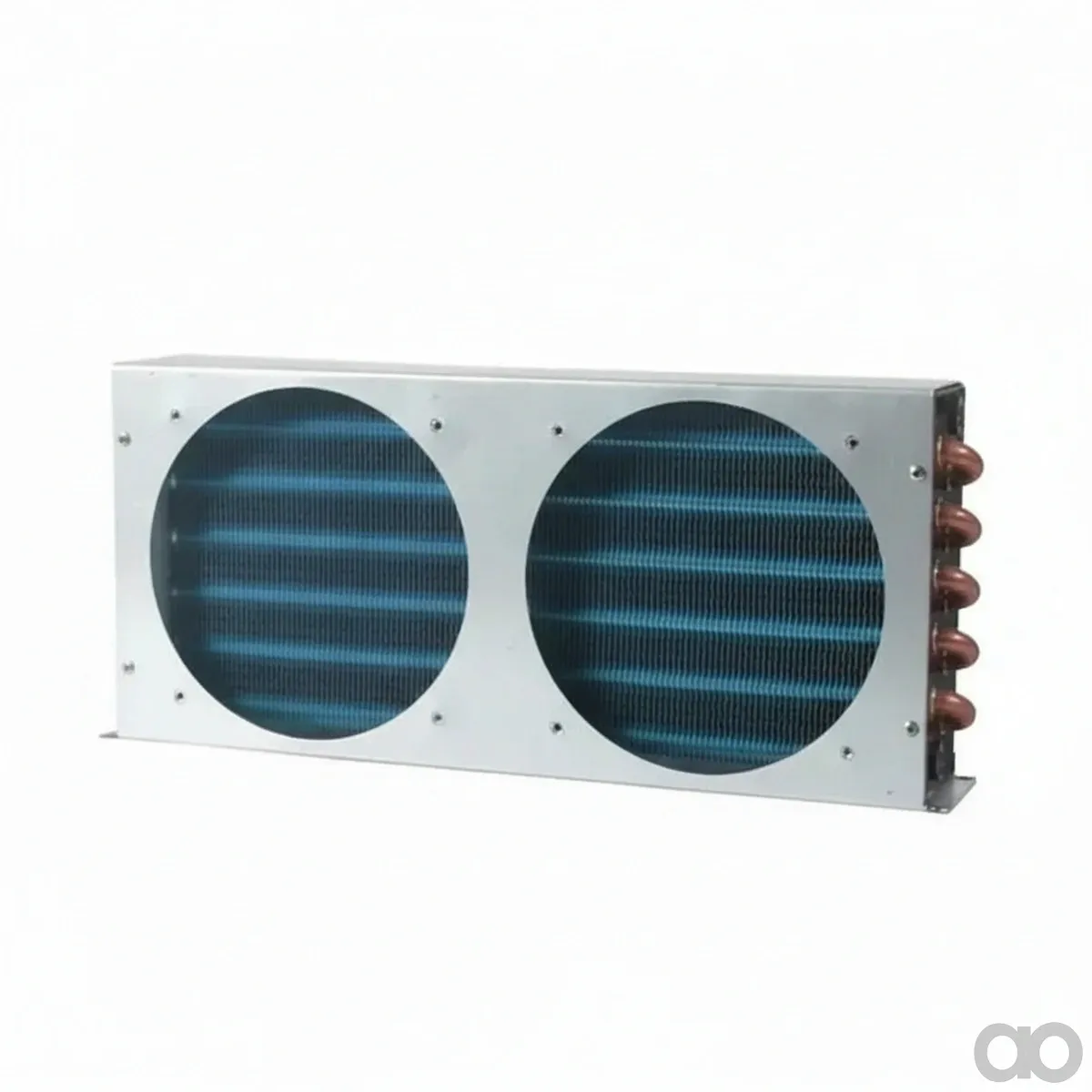 New Holland - 82000923 - Airco-Kondensator