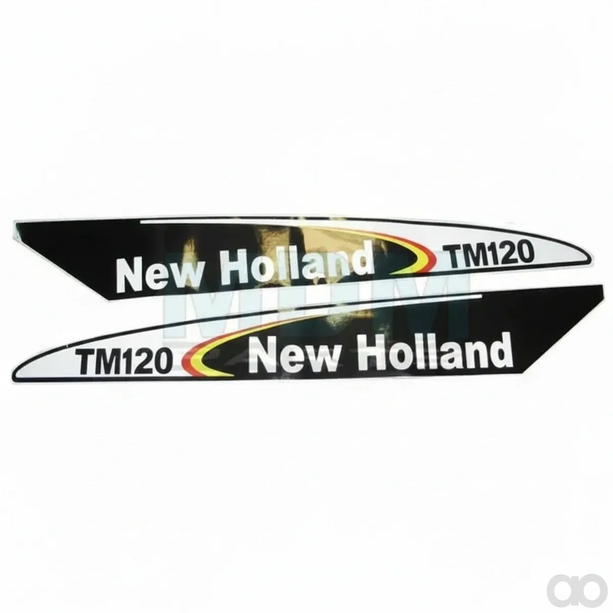 New Holland - 82008796 - Aufkleber