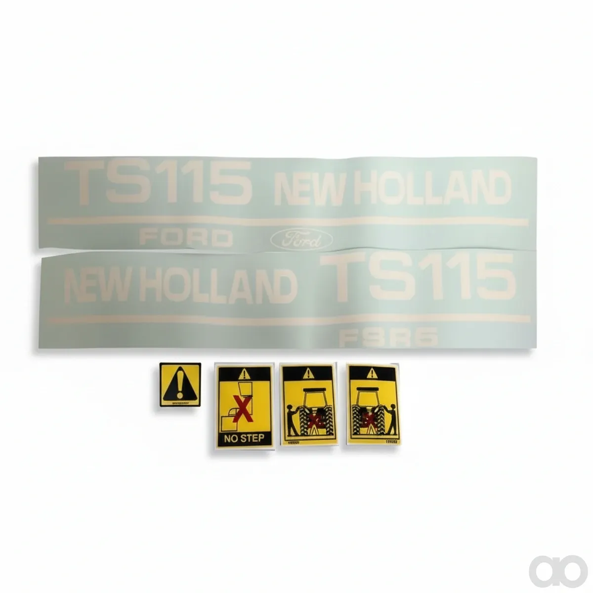 New Holland
