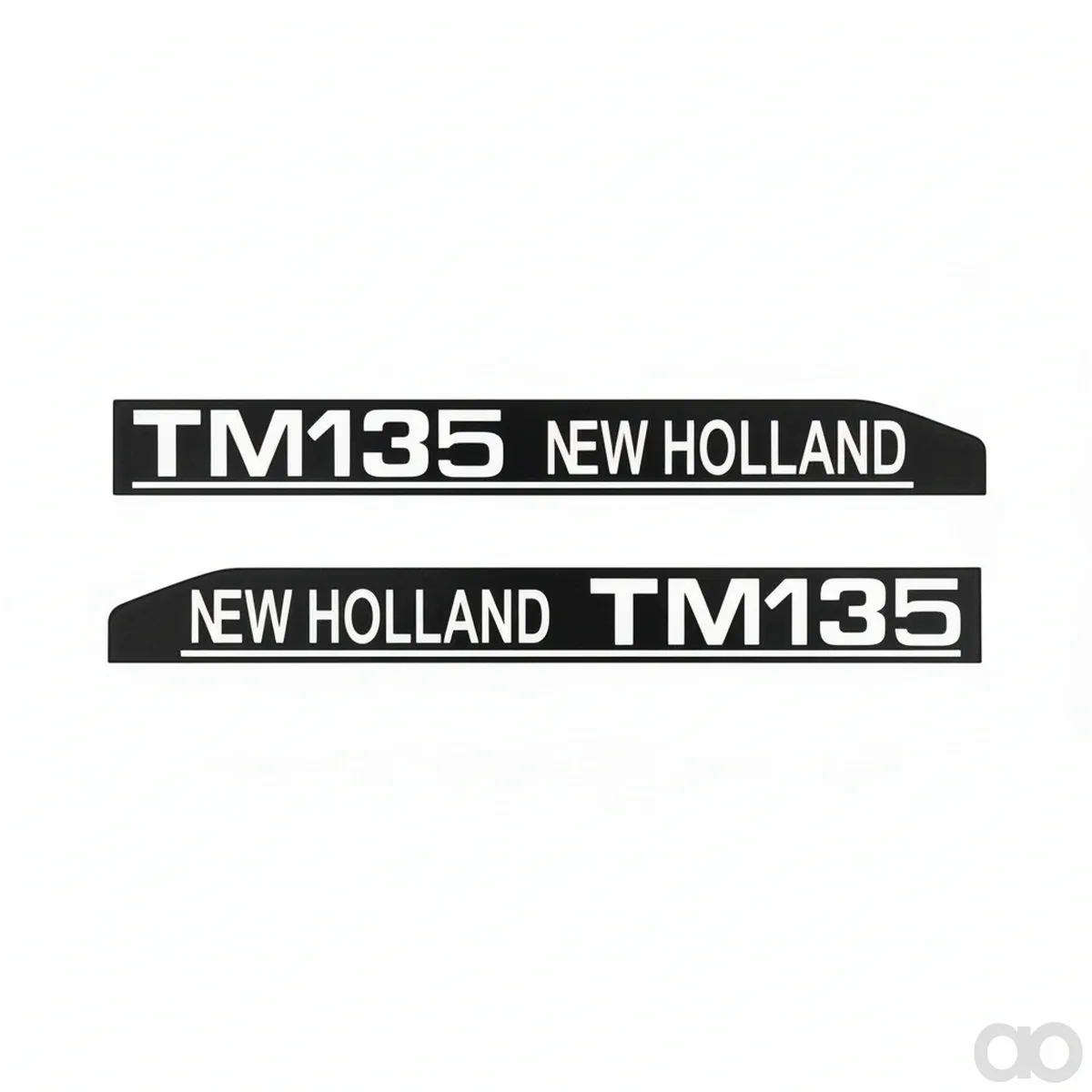 New Holland - 82016103 - Dekal