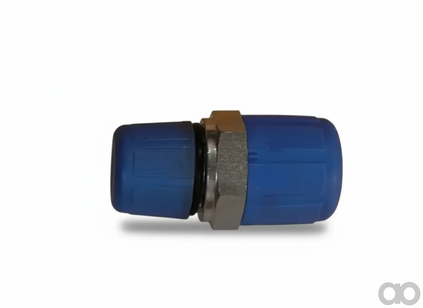 New Holland - 82019638 - Fitting