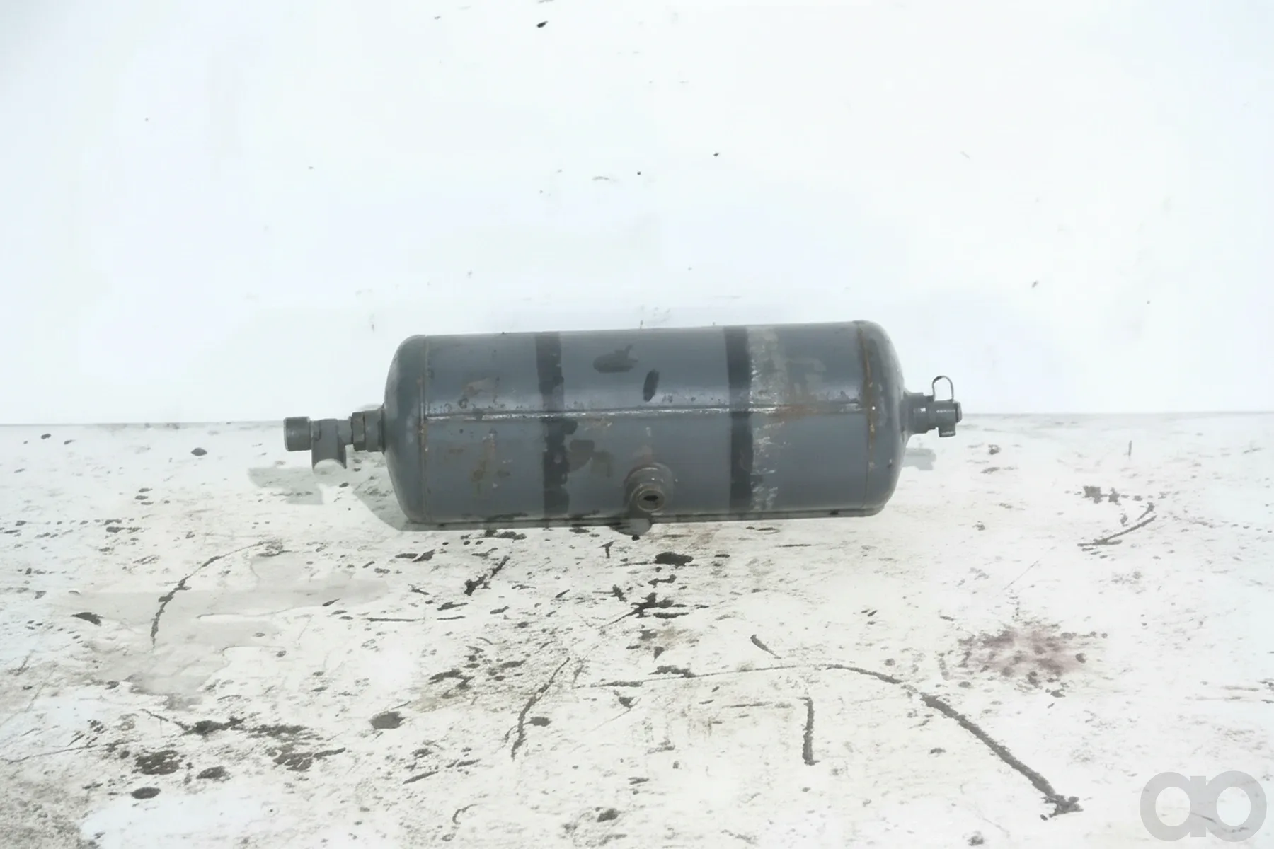 New Holland - 82020479 - Tank