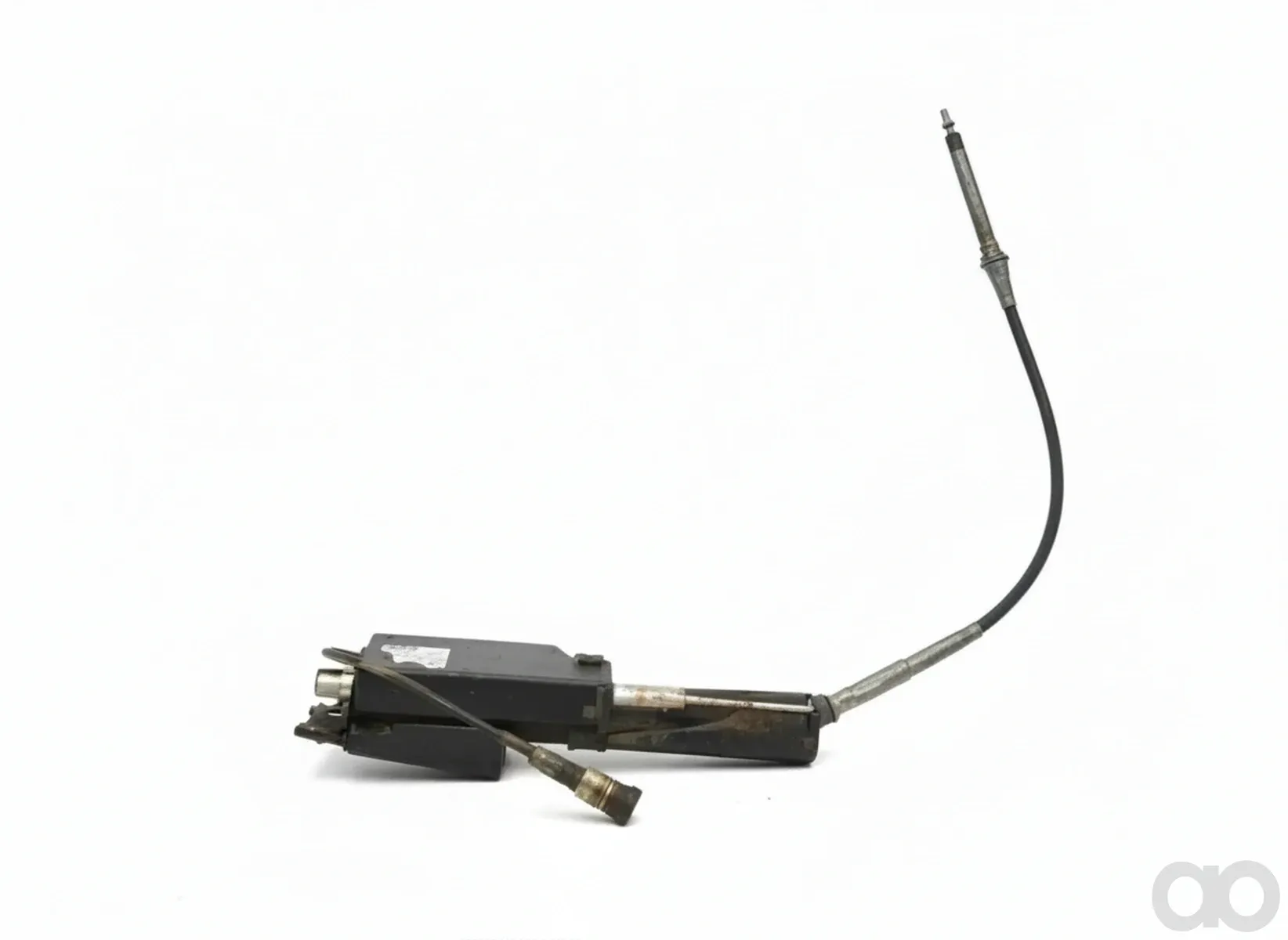 New Holland - 82021241 - Gabel