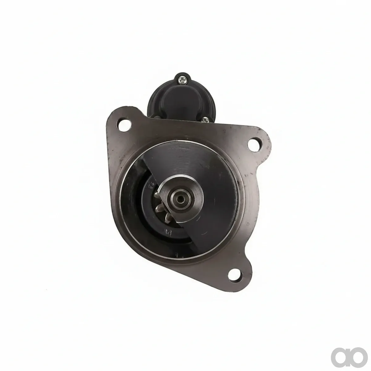 New Holland - 82021372 - Starter Motor