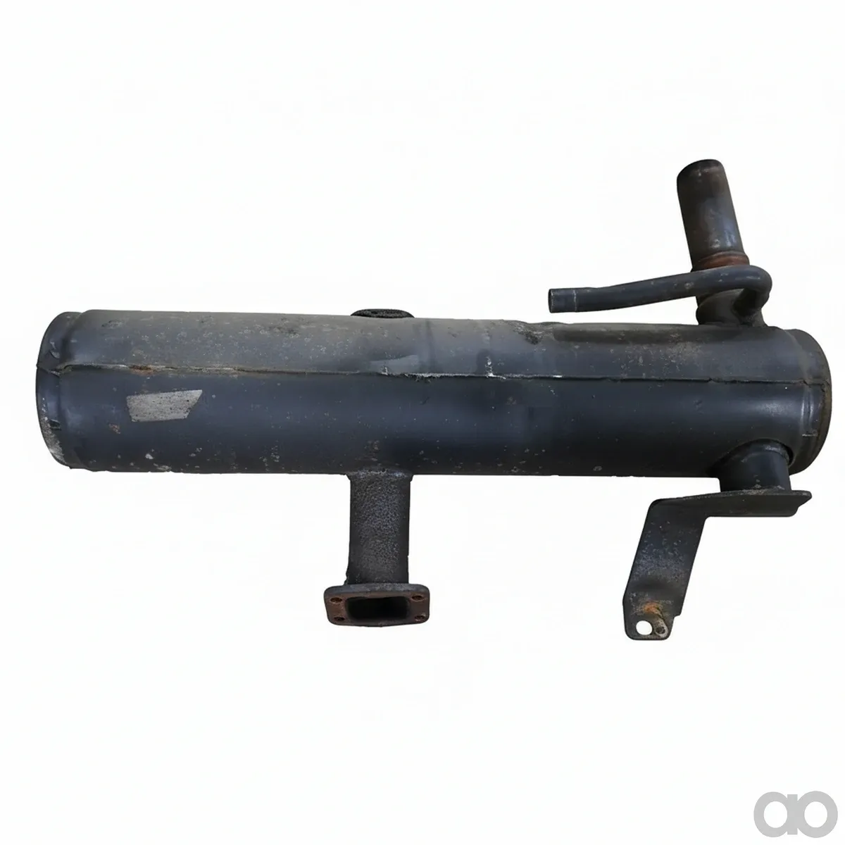 New Holland - 82022944 - Schalldaempfer