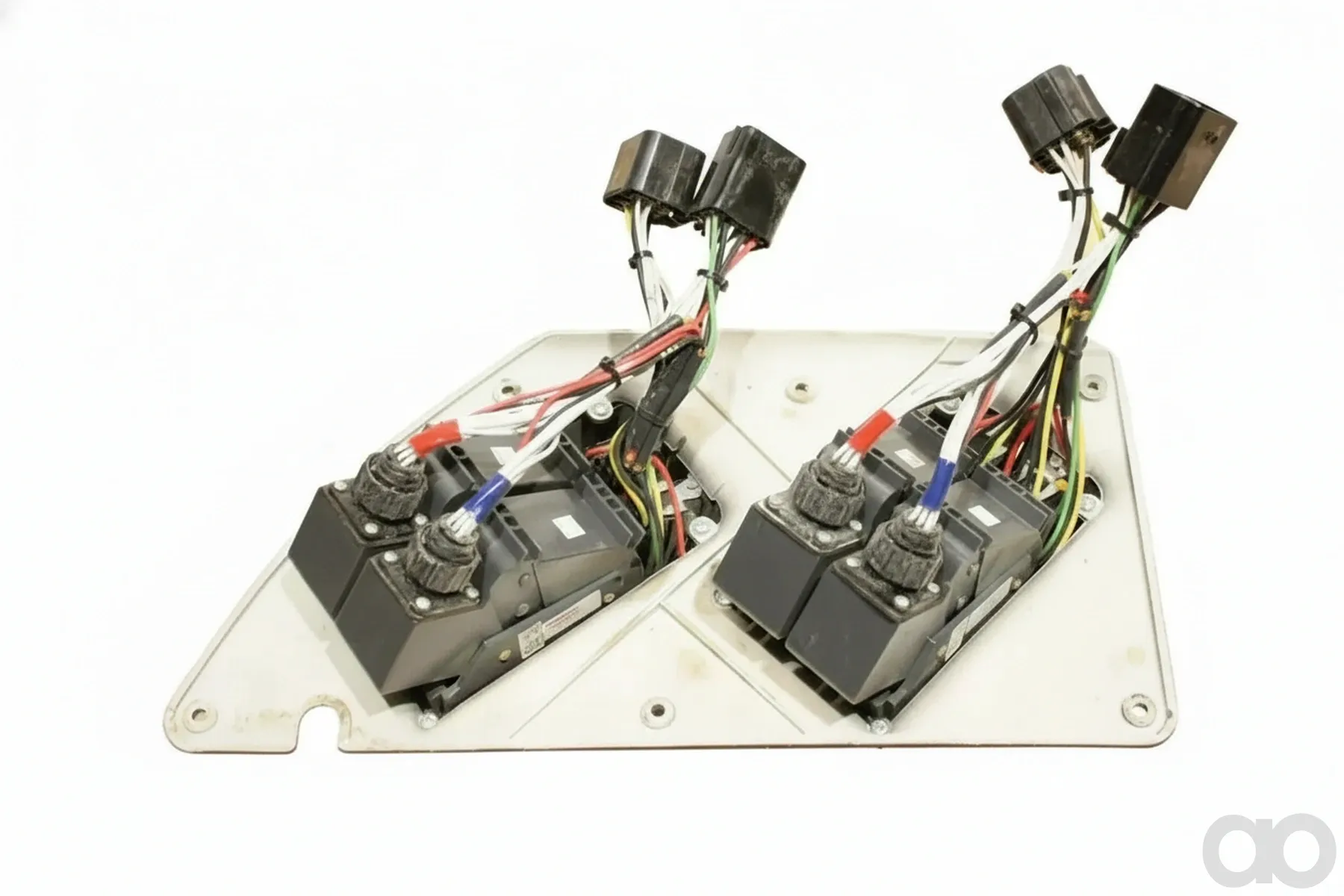 New Holland - 82024131 - Potentiometer