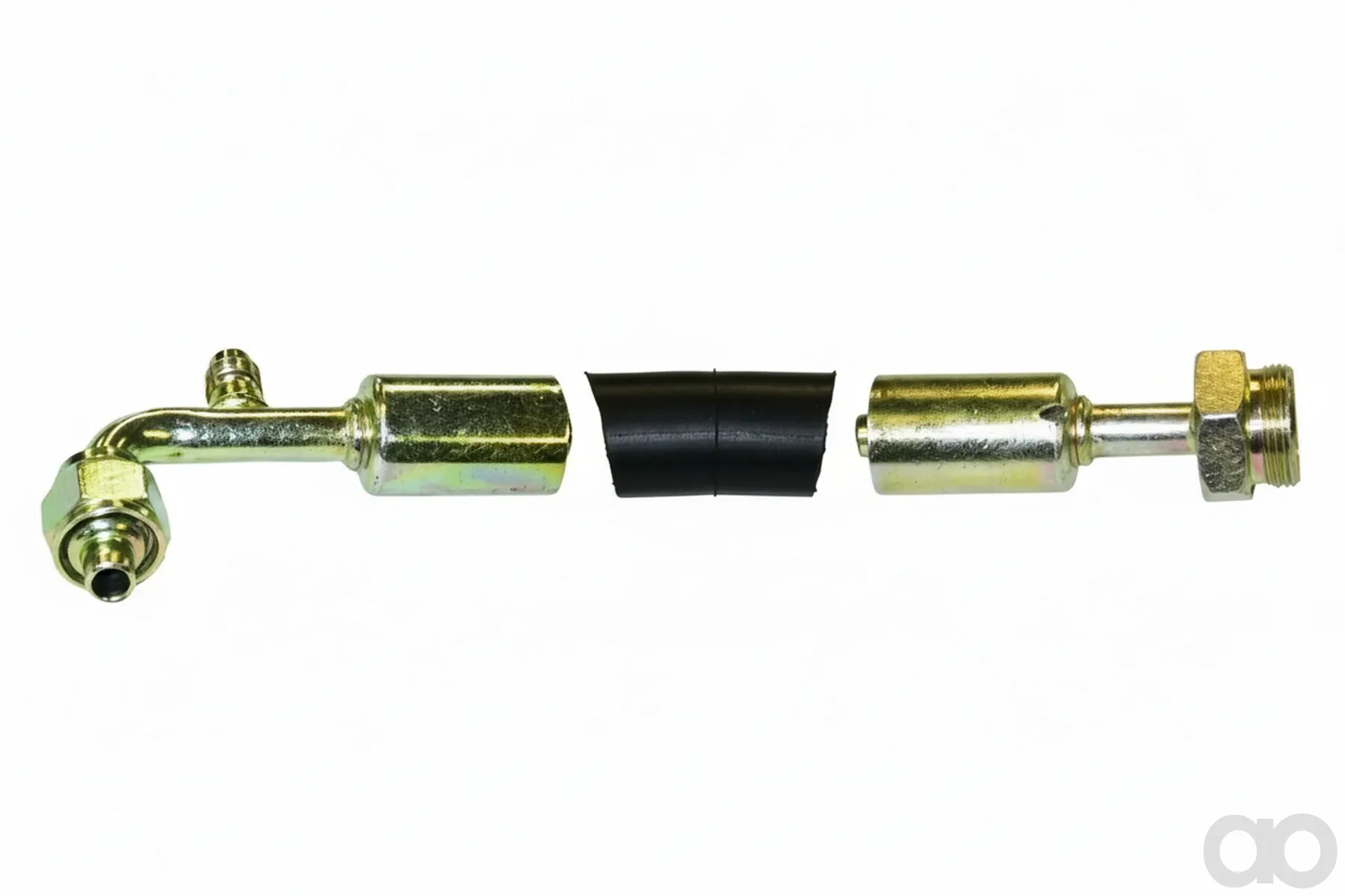 New Holland - 82026490 - Rohr