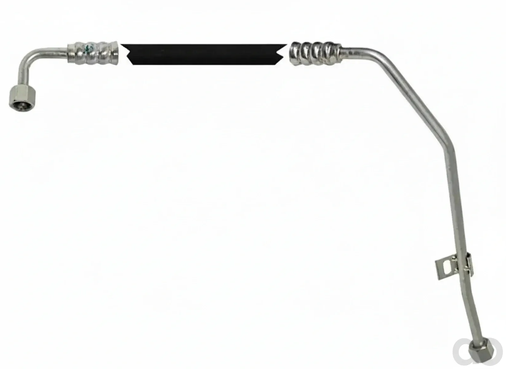 New Holland - 82027322 - Flexibler Schlauch