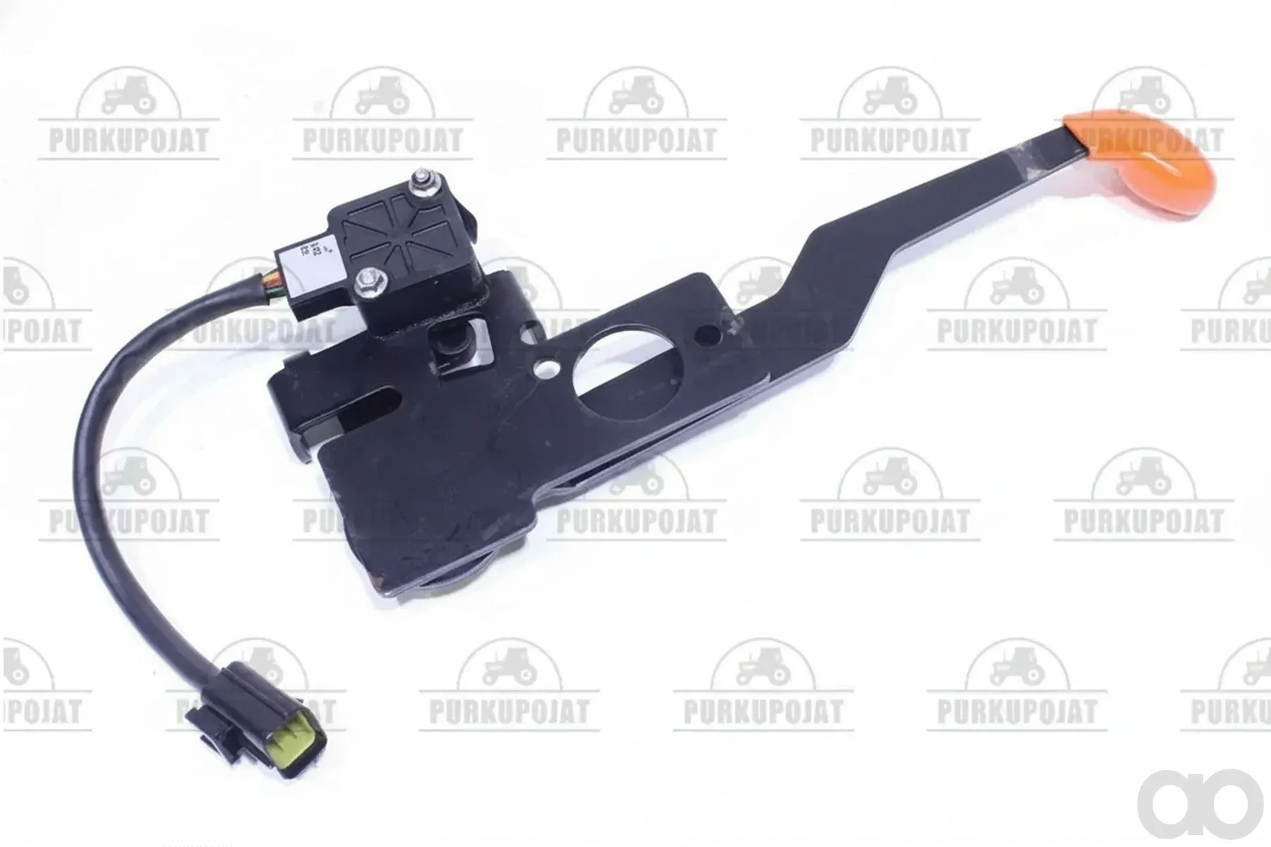 New Holland - 82029075 - Gassteuerkabel