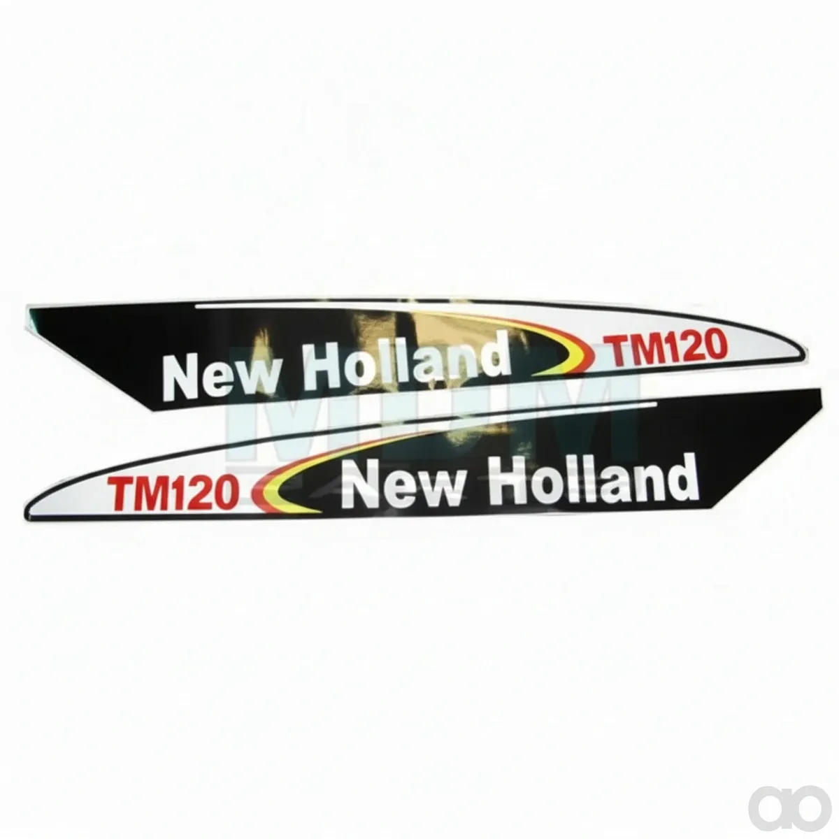 New Holland