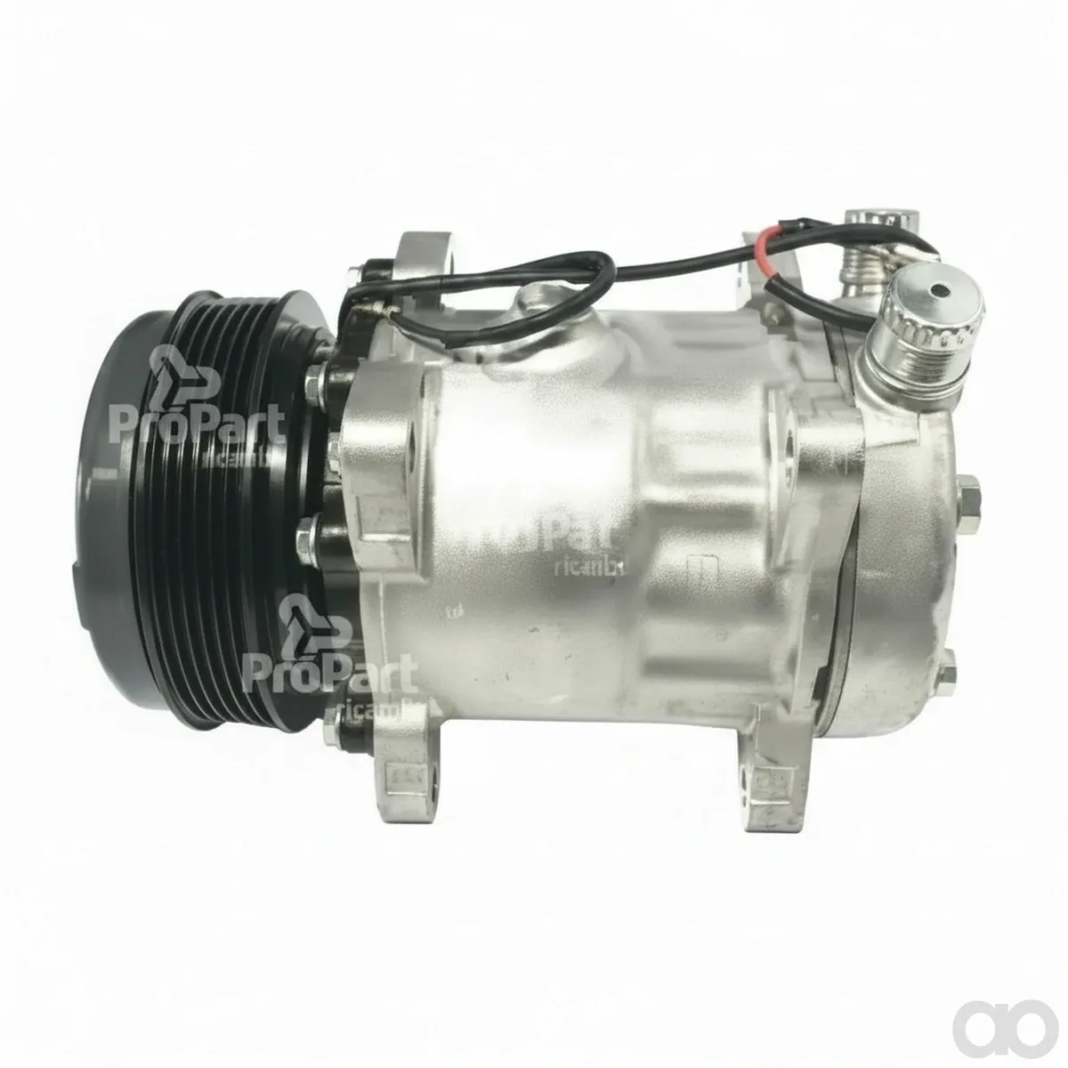 New Holland - 82030996 - Pumpe