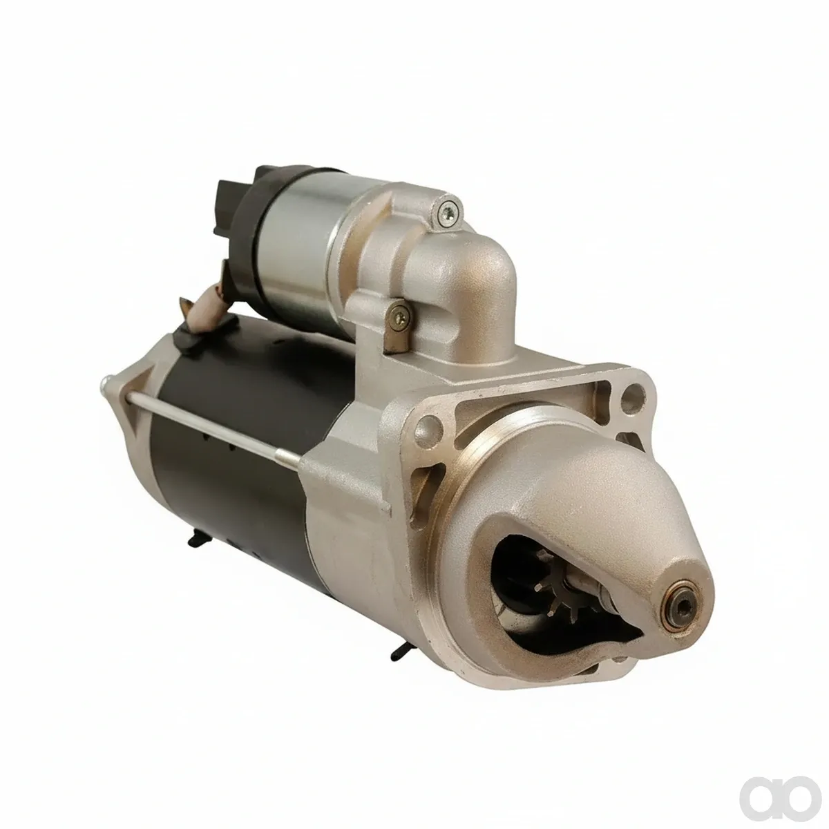 New Holland - 82032859 - Starter