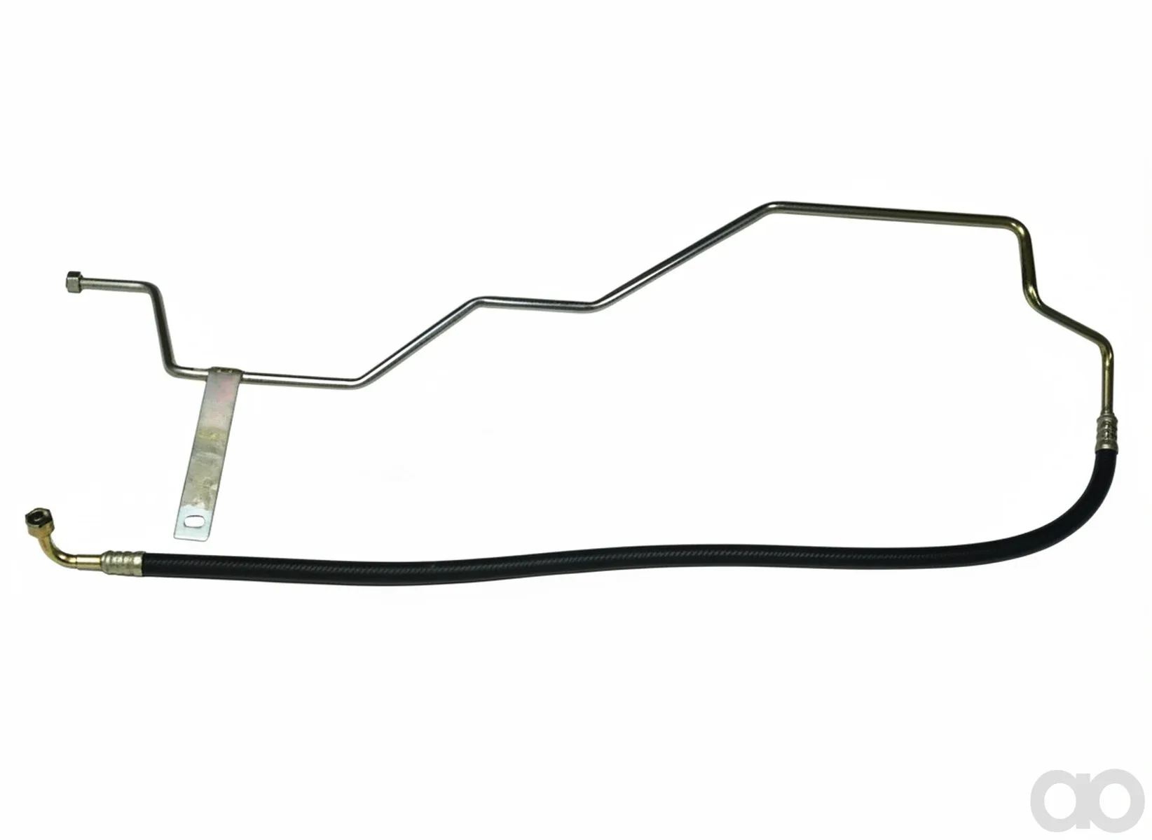 New Holland - 82033295 - Rohr