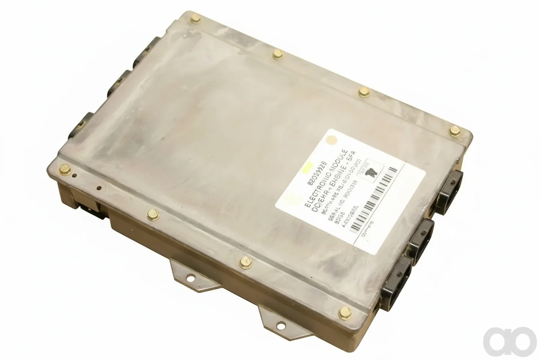 New Holland - 82033620 - ECU