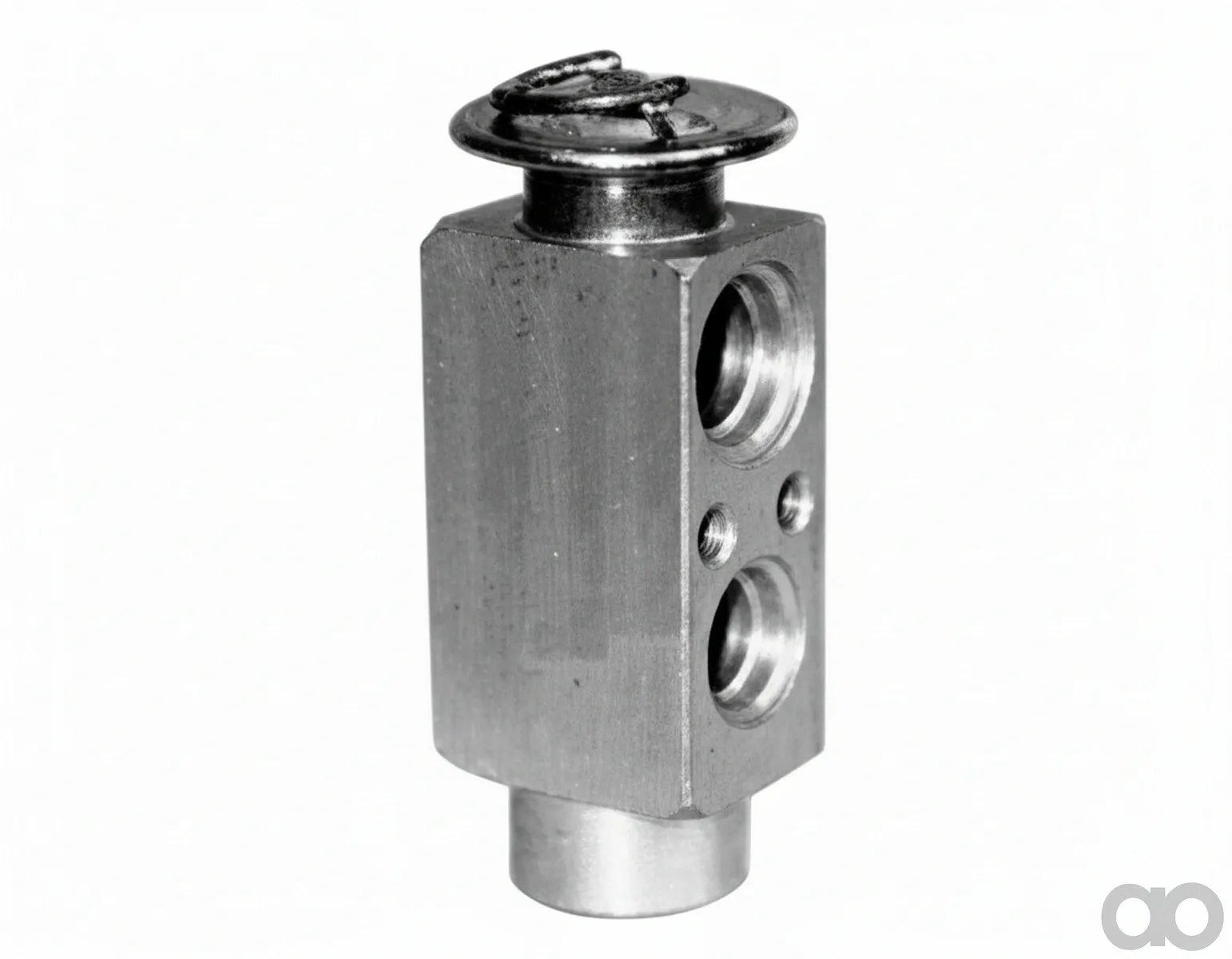 New Holland - 82034858 - Ventil